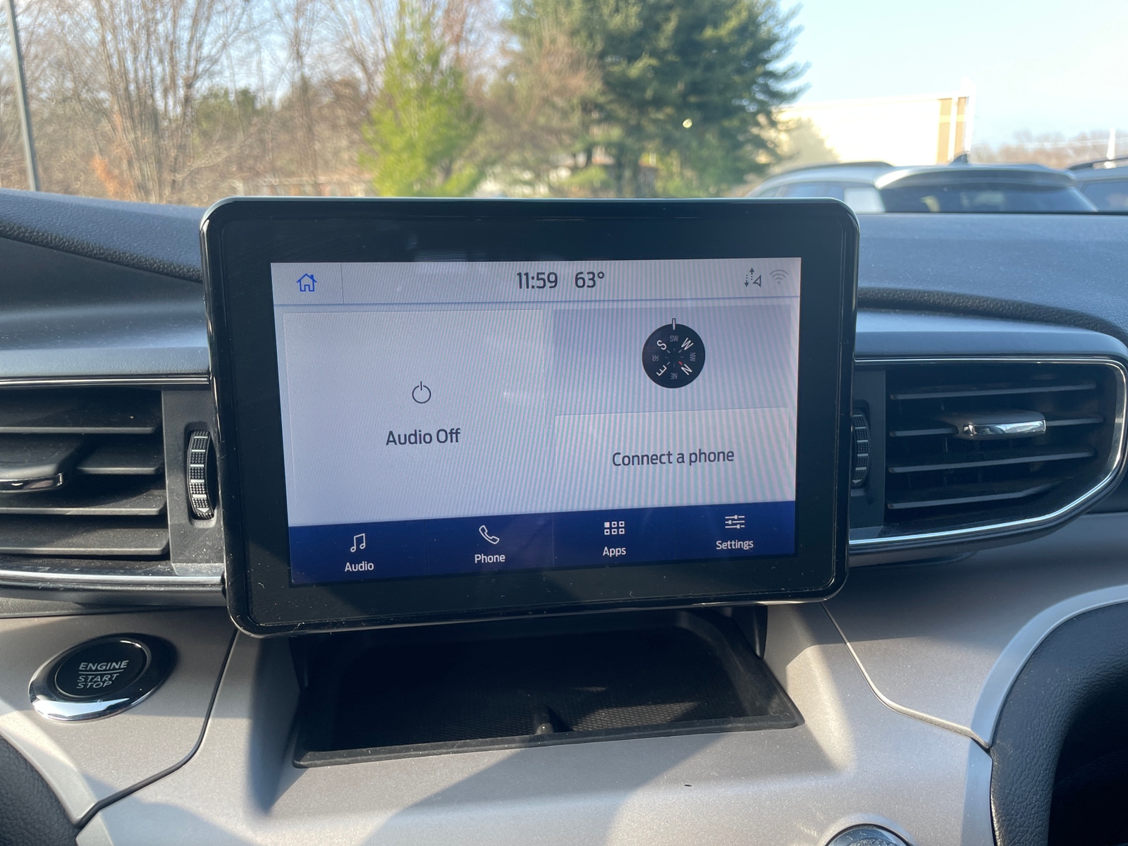 Thumbnail: 2024 Ford Explorer - 4