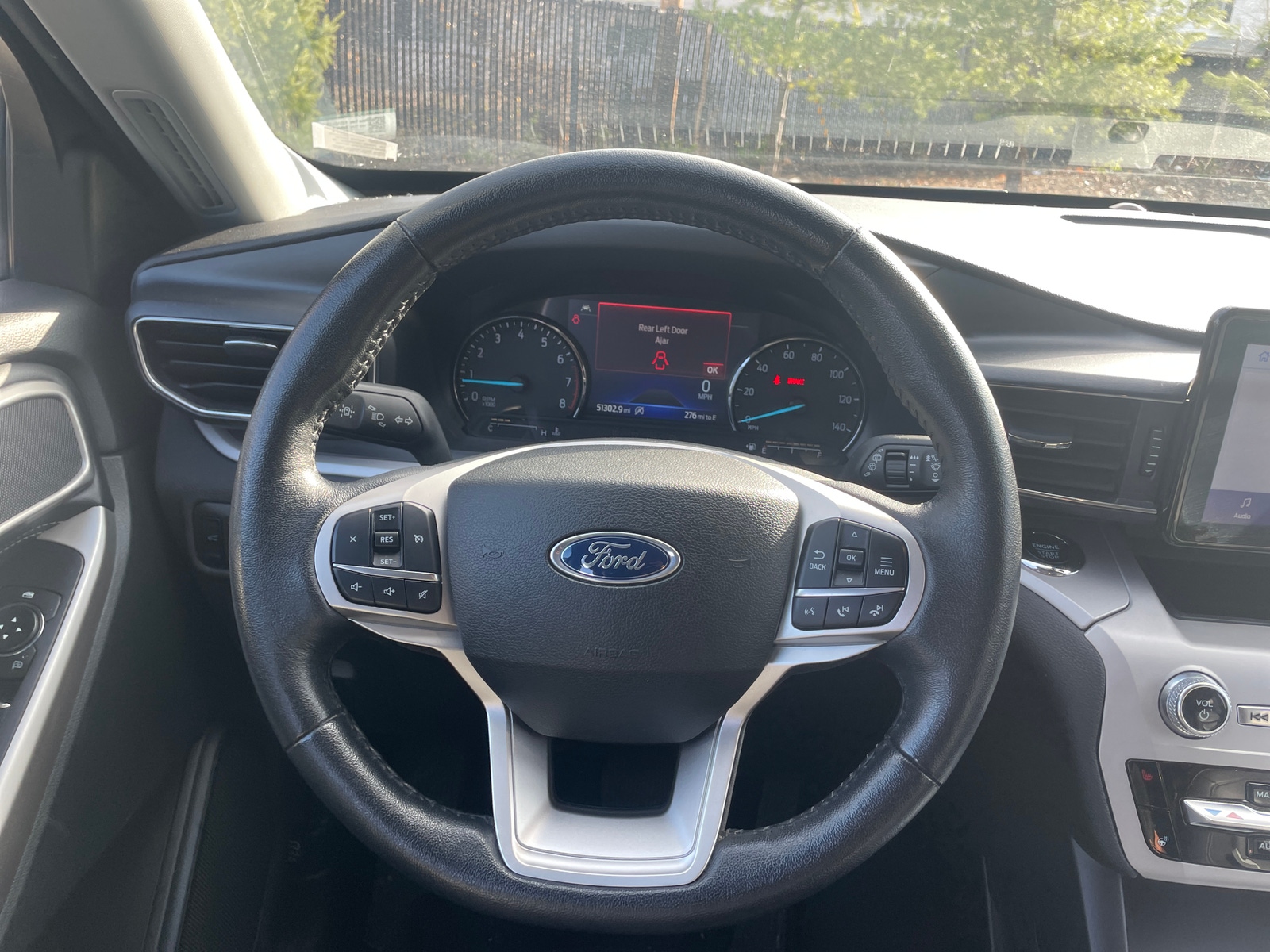 Thumbnail: 2024 Ford Explorer - 5