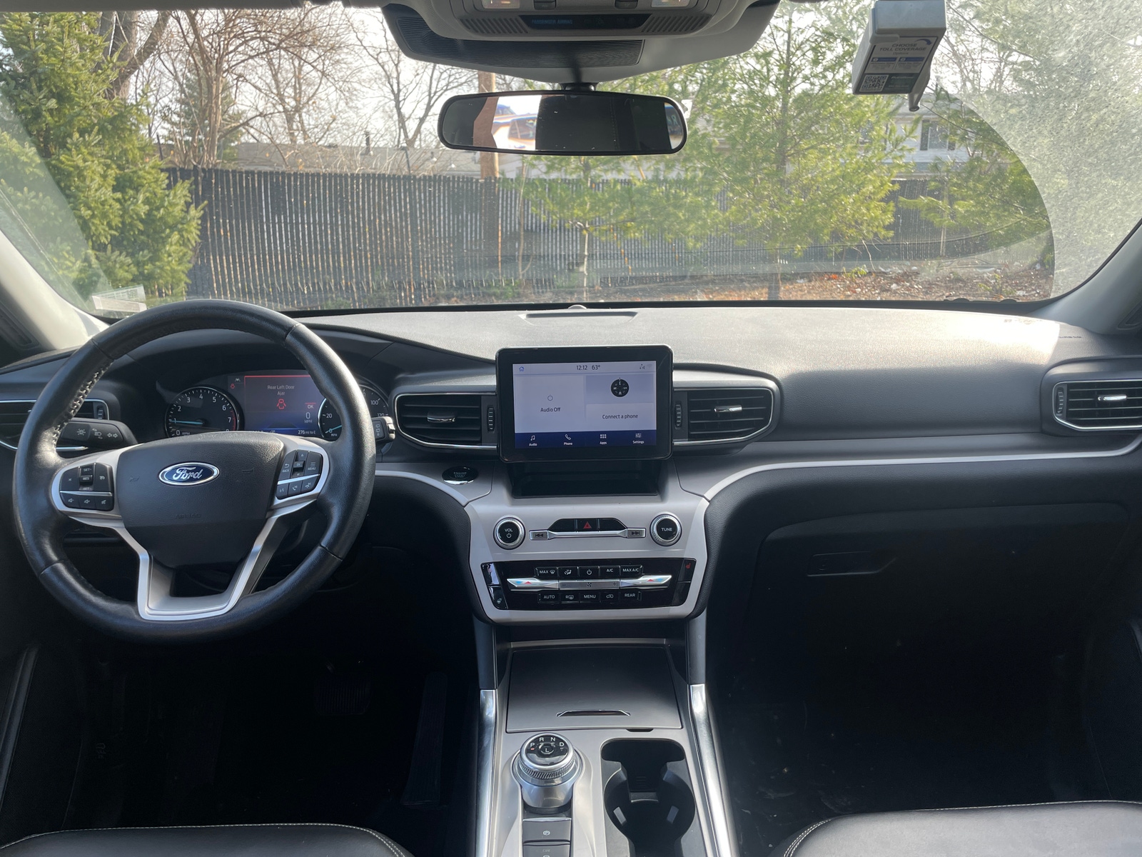 Thumbnail: 2024 Ford Explorer - 3