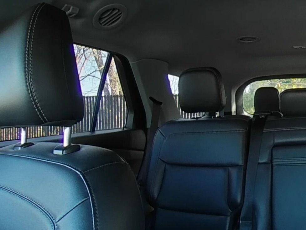 Thumbnail: 2024 Ford Explorer - 6