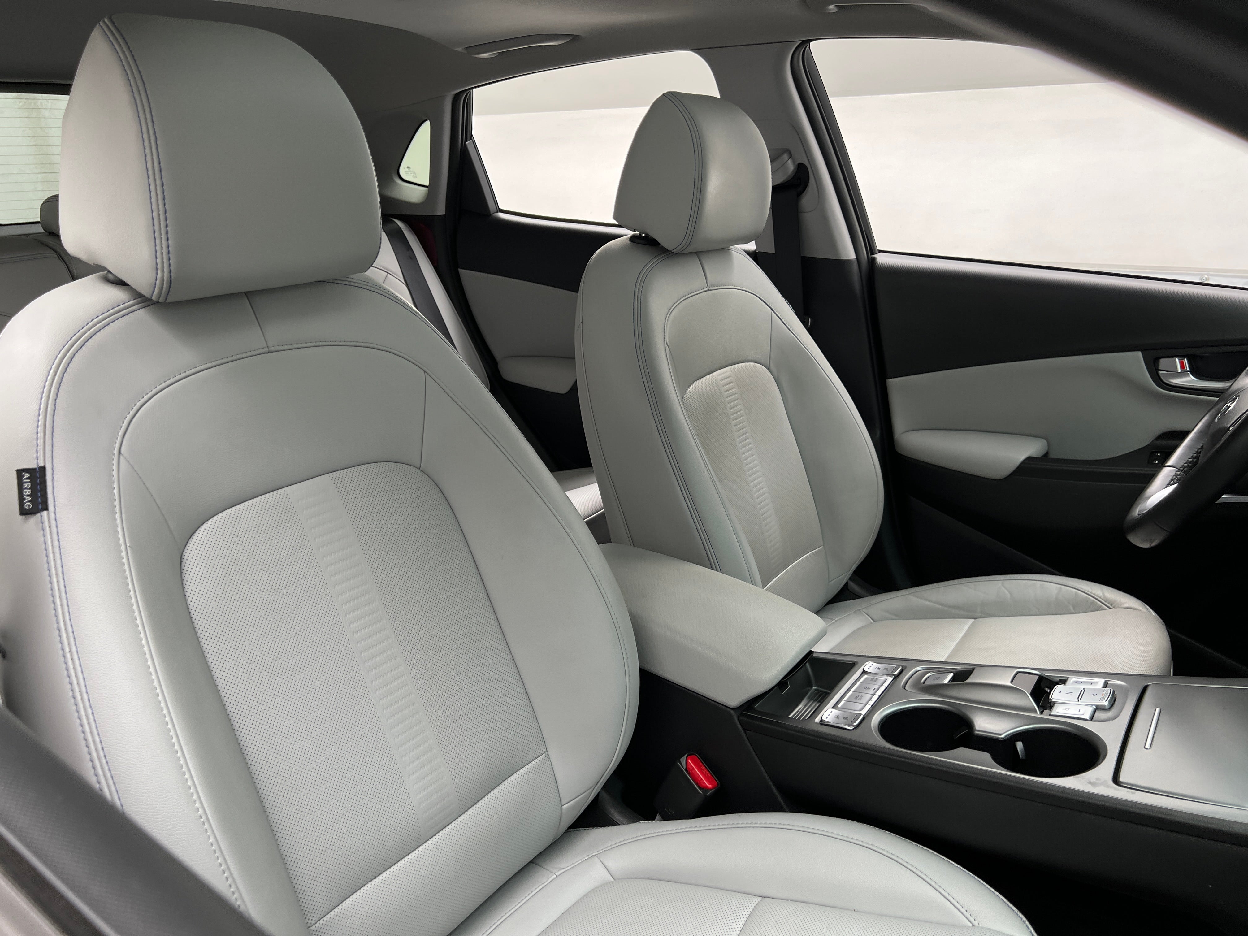 2023 Hyundai Kona EV