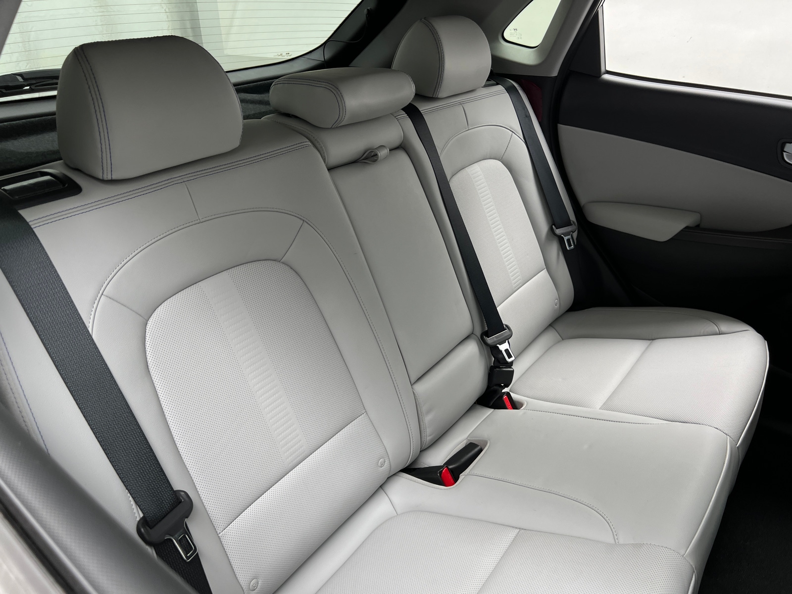 Thumbnail: 2023 Hyundai Kona - 5