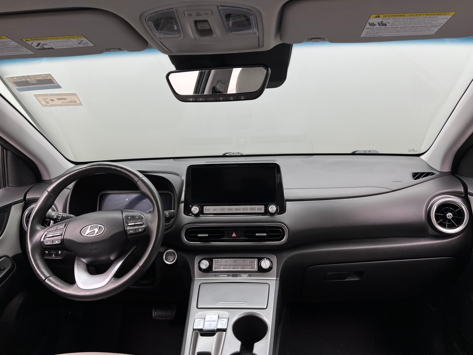 Thumbnail: 2023 Hyundai Kona - 2