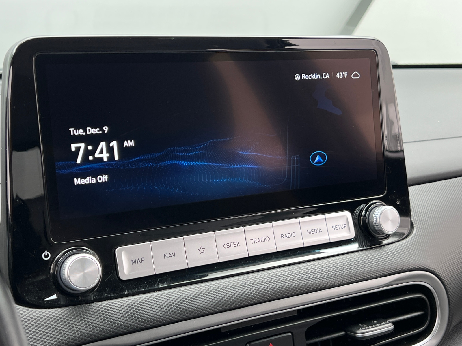 Thumbnail: 2023 Hyundai Kona - 3