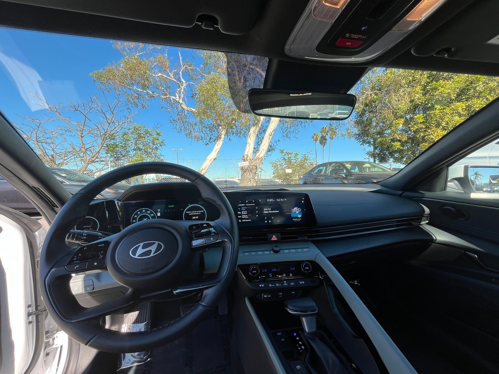 Thumbnail: 2025 Hyundai Elantra - 2