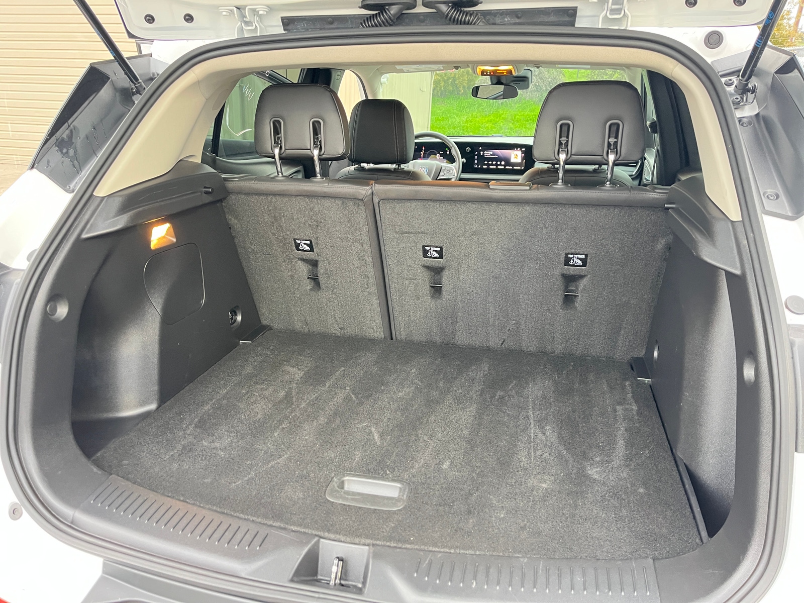 Thumbnail: 2025 Buick Encore GX - 6