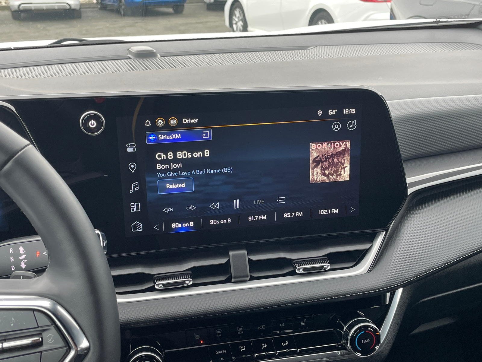 Thumbnail: 2025 Chevrolet Equinox - 4