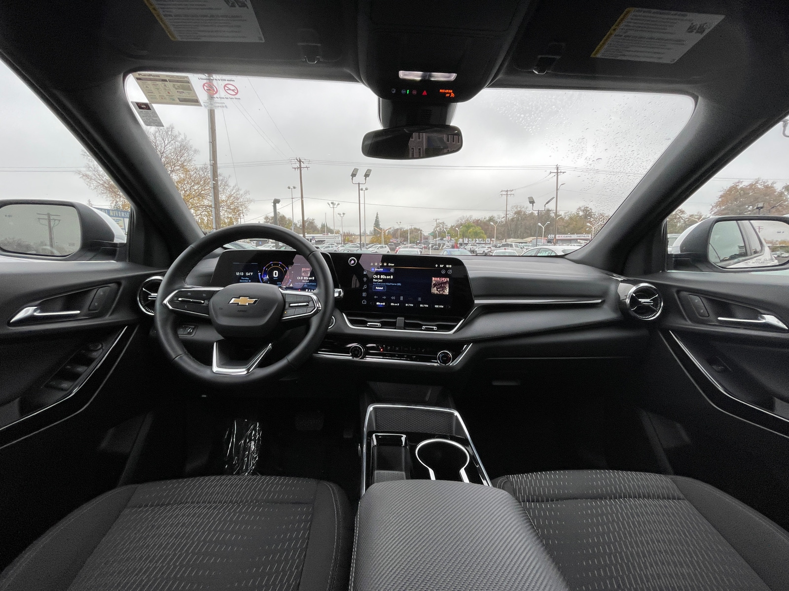 Thumbnail: 2025 Chevrolet Equinox - 3