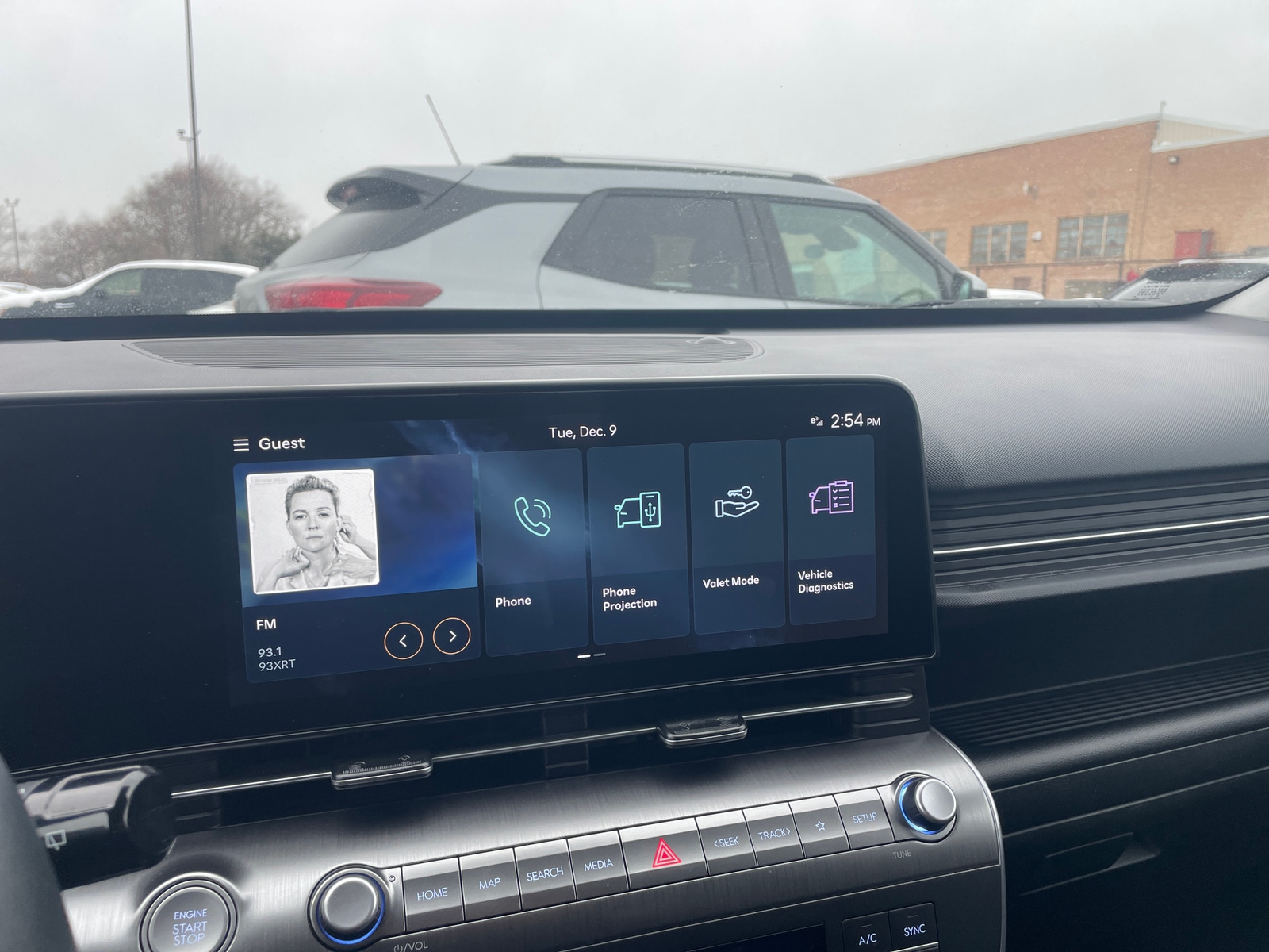 Thumbnail: 2025 Hyundai Kona - 4