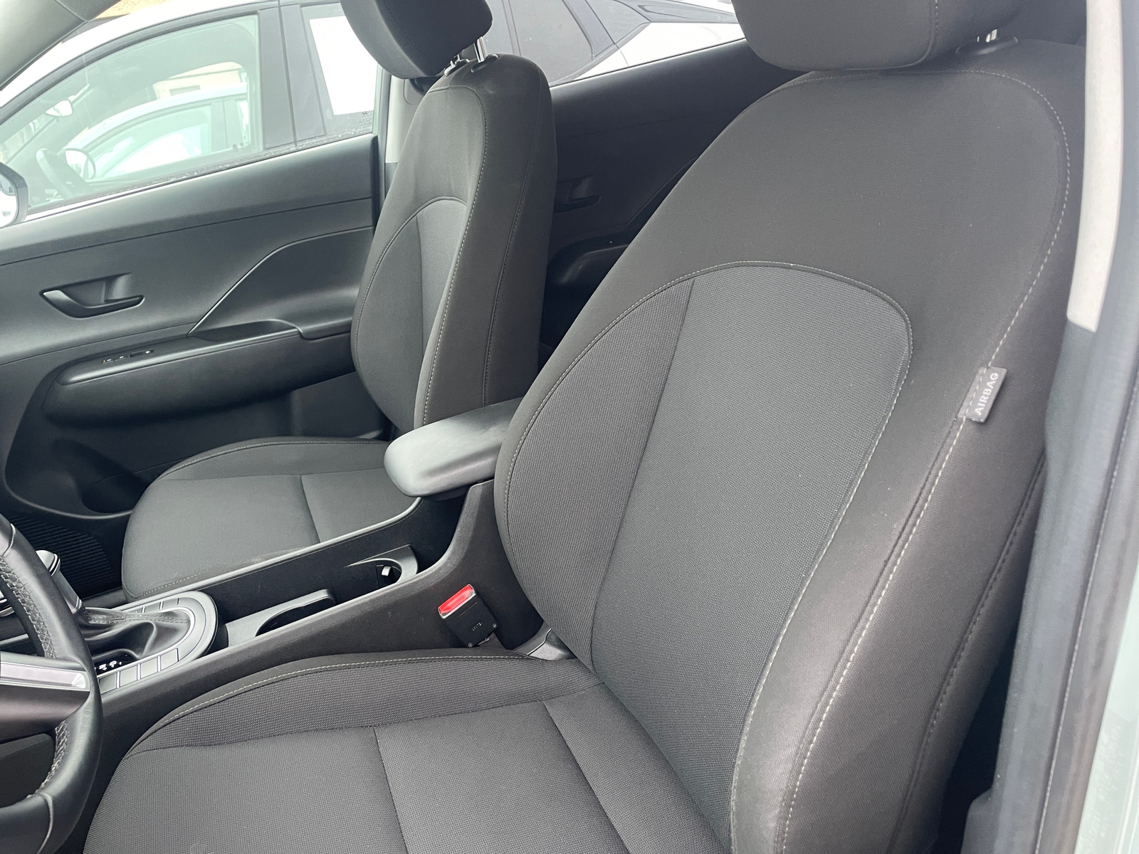 Thumbnail: 2025 Hyundai Kona - 2