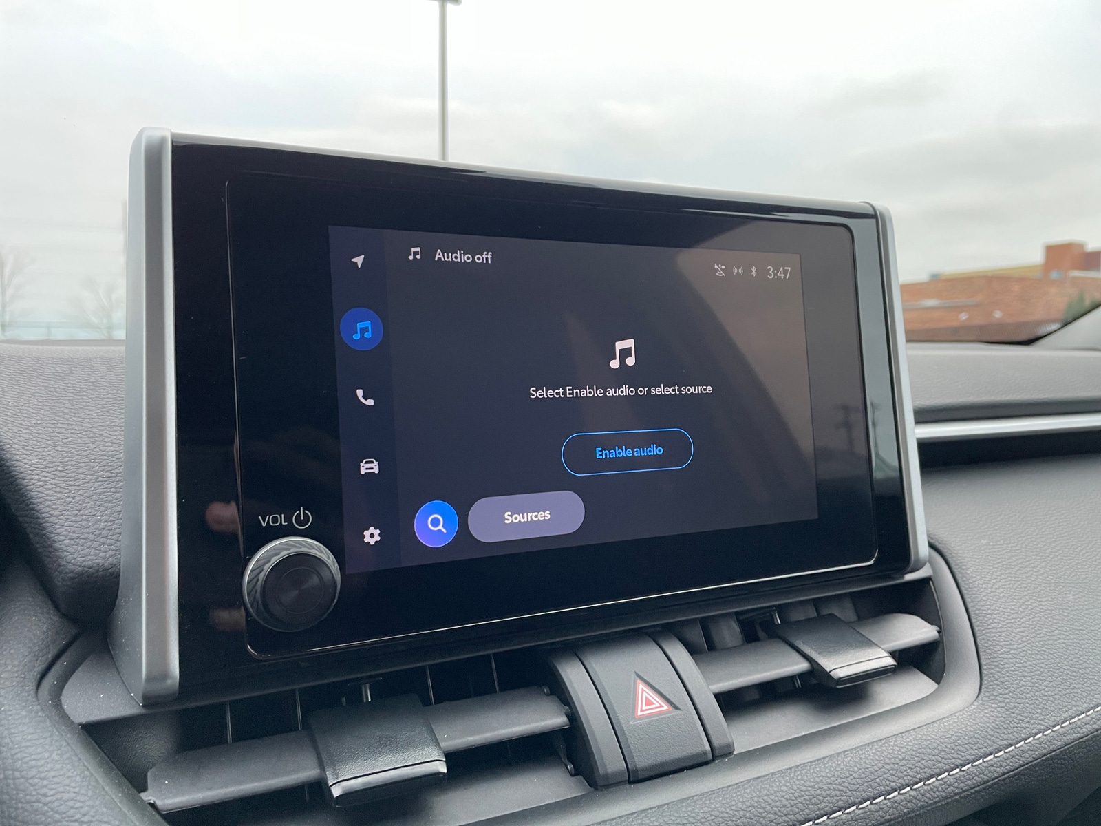 Thumbnail: 2025 Toyota RAV4 - 4