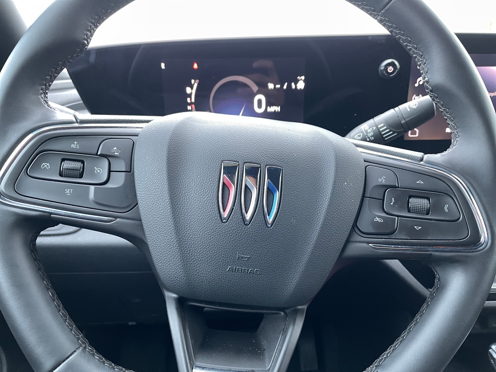 Thumbnail: 2025 Buick Envista - 5