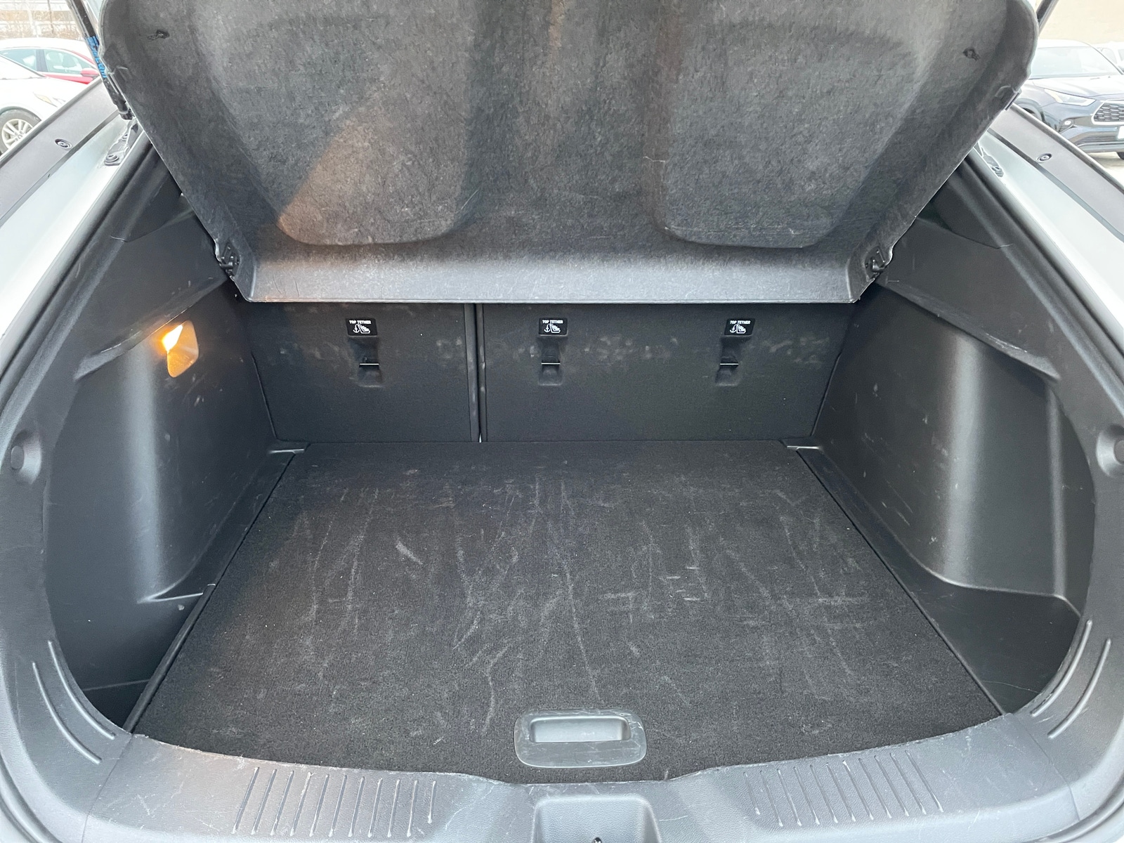 Thumbnail: 2025 Buick Envista - 6