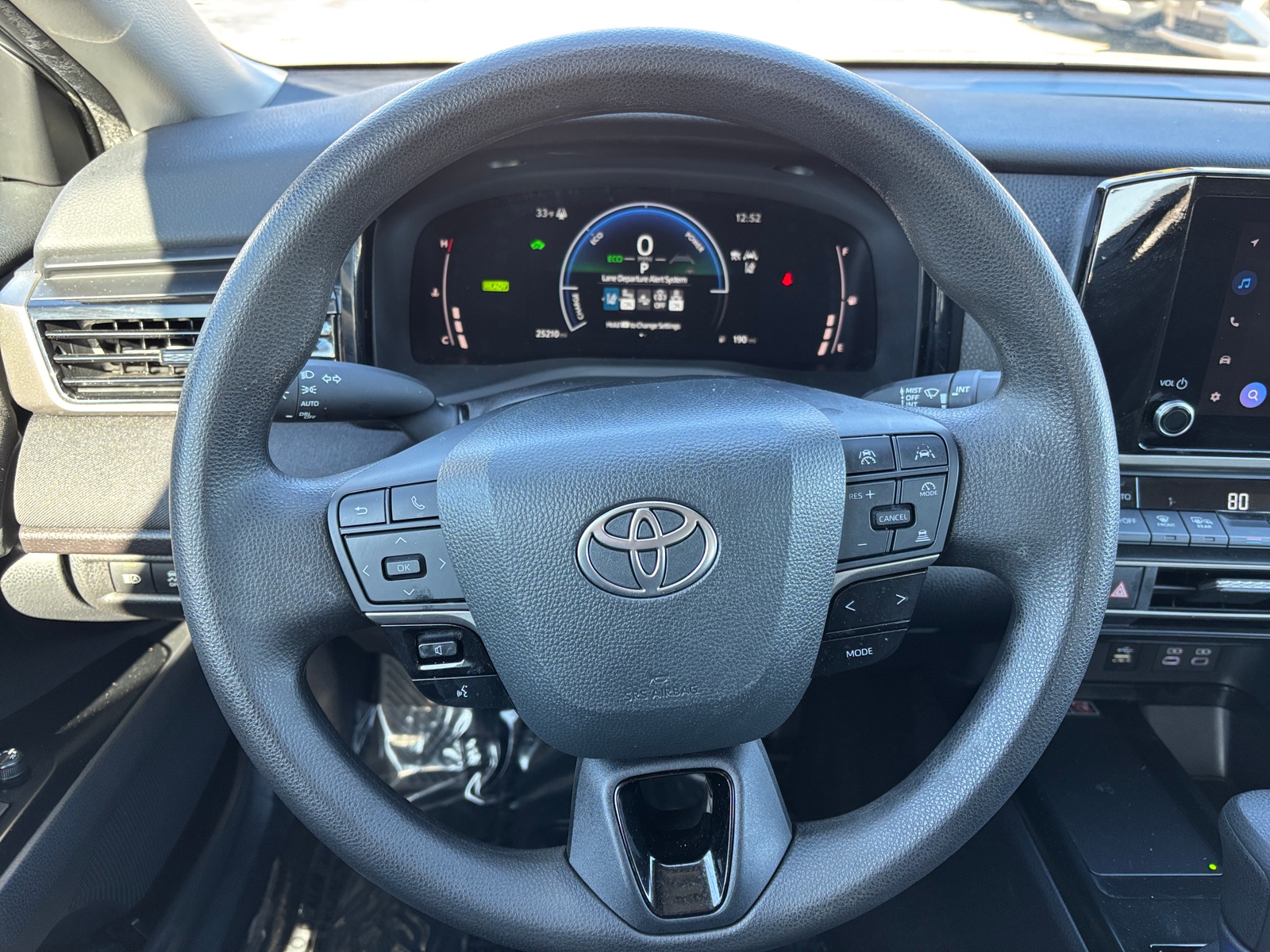 Thumbnail: 2025 Toyota Camry - 5