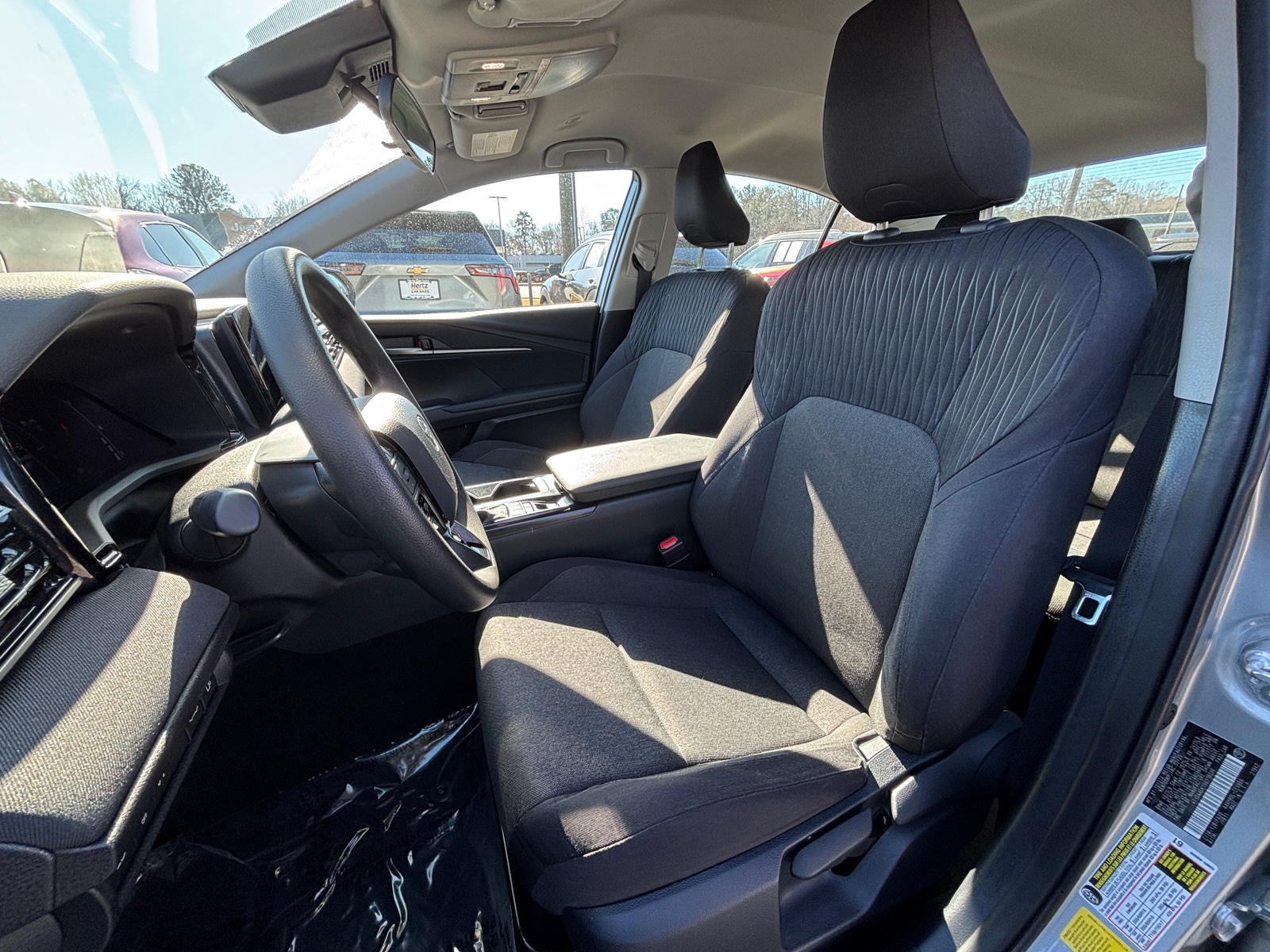 Thumbnail: 2025 Toyota Camry - 2