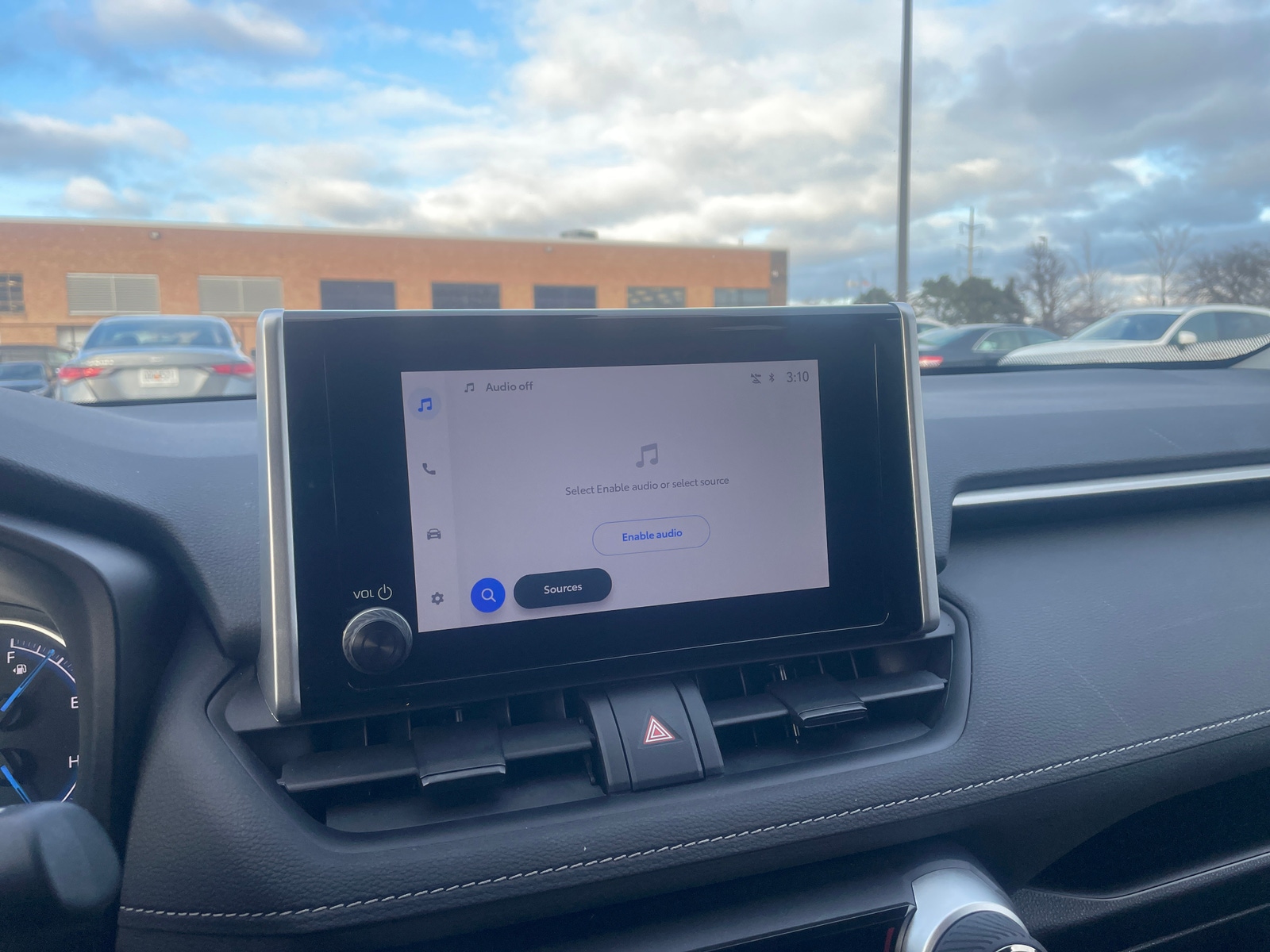 Thumbnail: 2025 Toyota RAV4 - 4