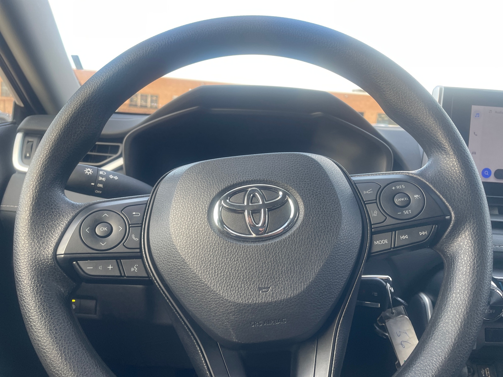 Thumbnail: 2025 Toyota RAV4 - 5