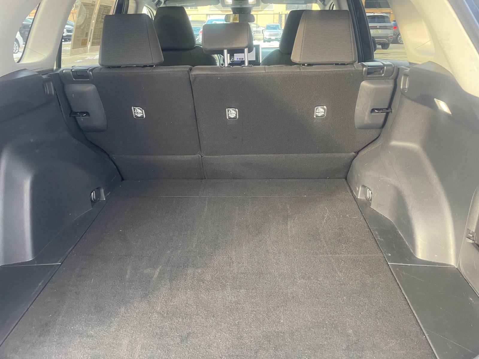 Thumbnail: 2025 Toyota RAV4 - 6