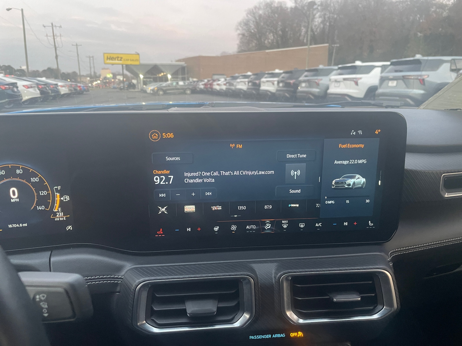 Thumbnail: 2024 Ford Mustang - 4