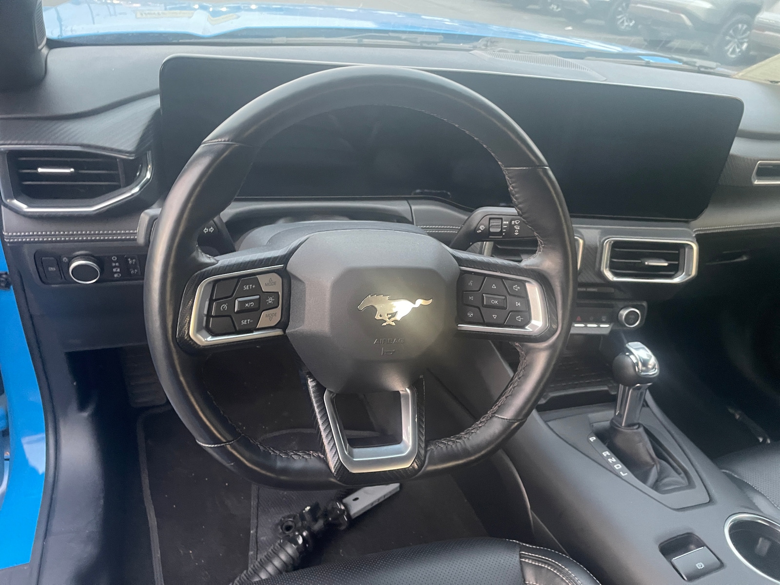 Thumbnail: 2024 Ford Mustang - 5