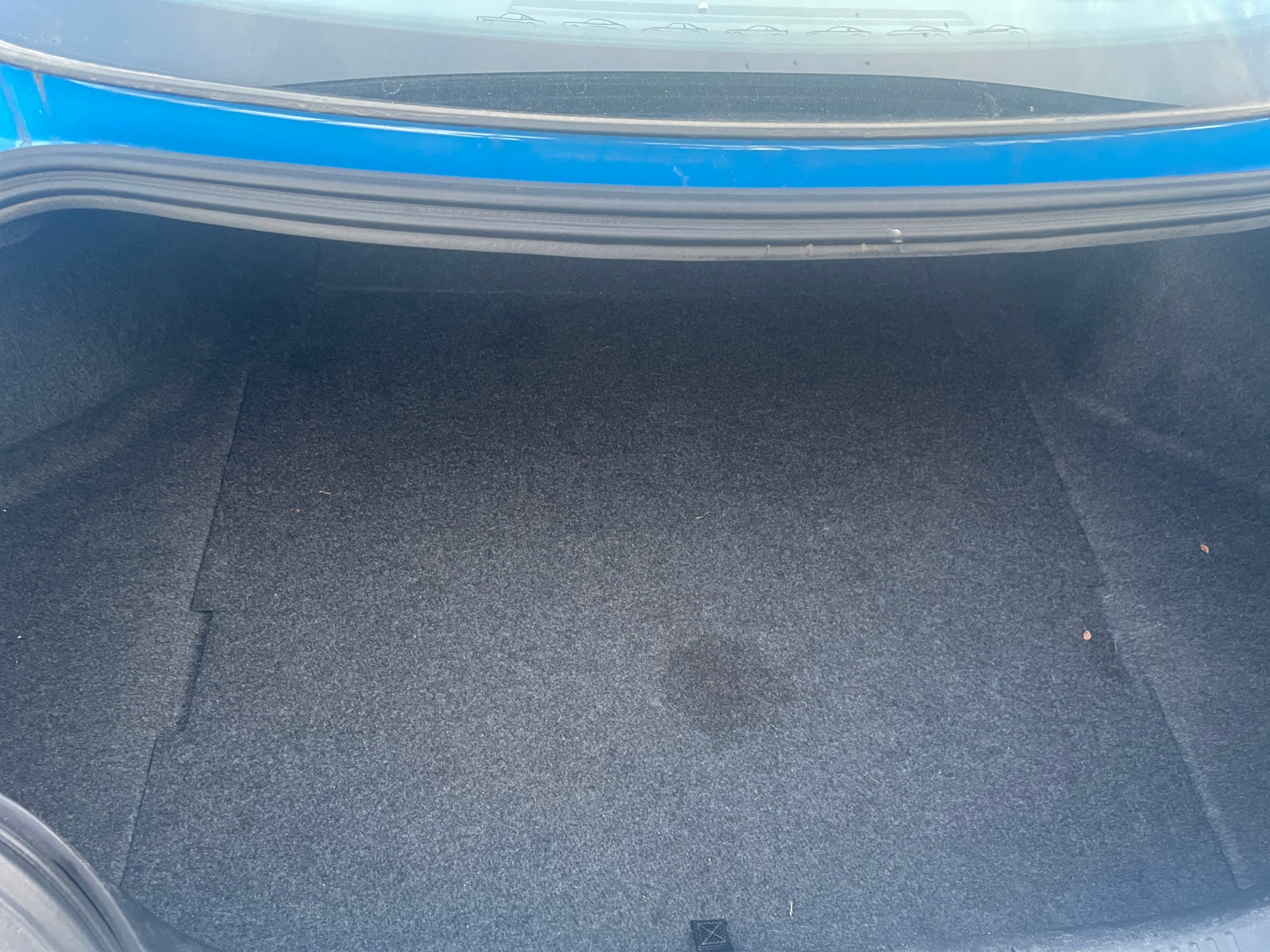 Thumbnail: 2024 Ford Mustang - 6