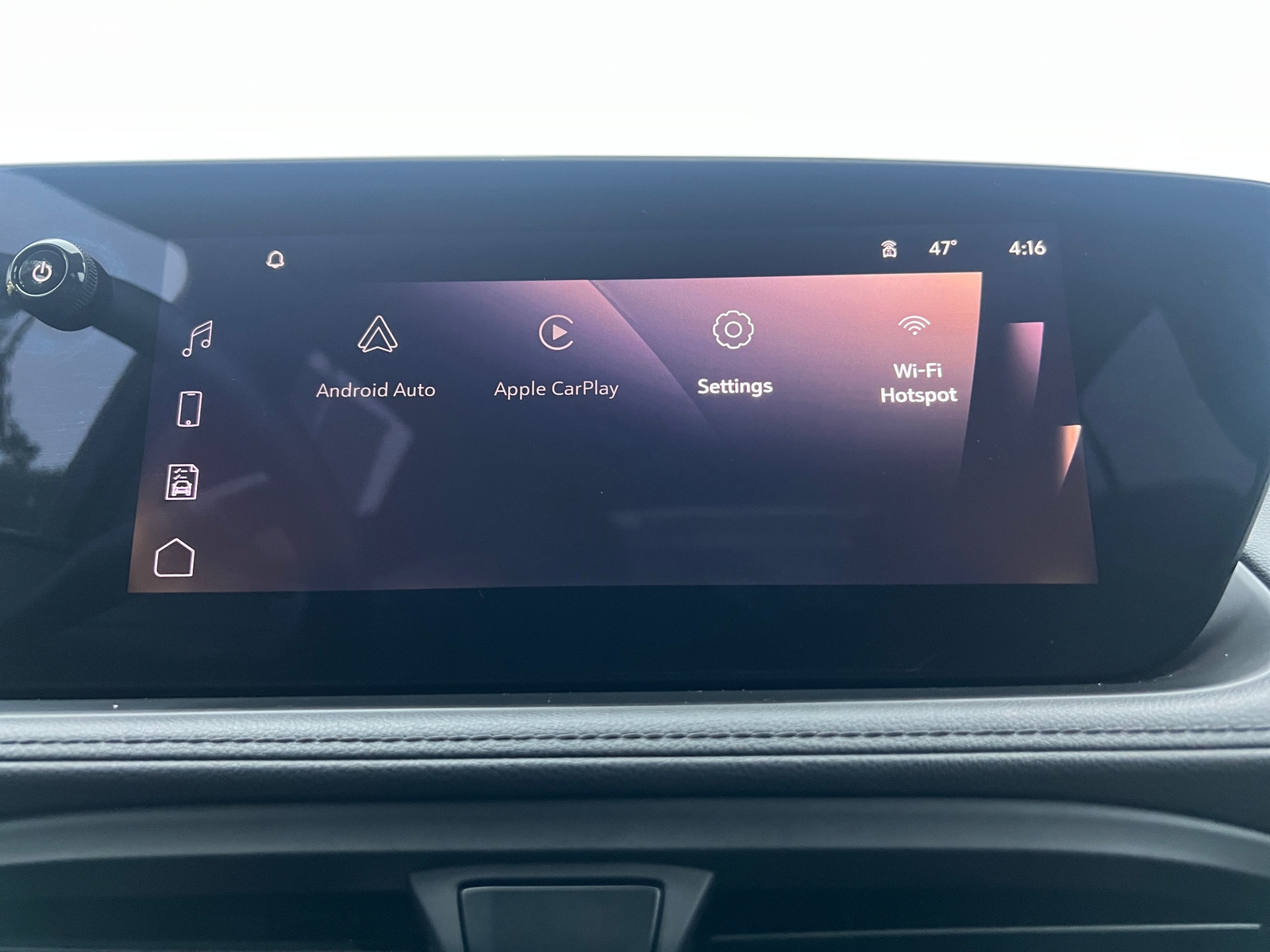 Thumbnail: 2025 Buick Encore GX - 4