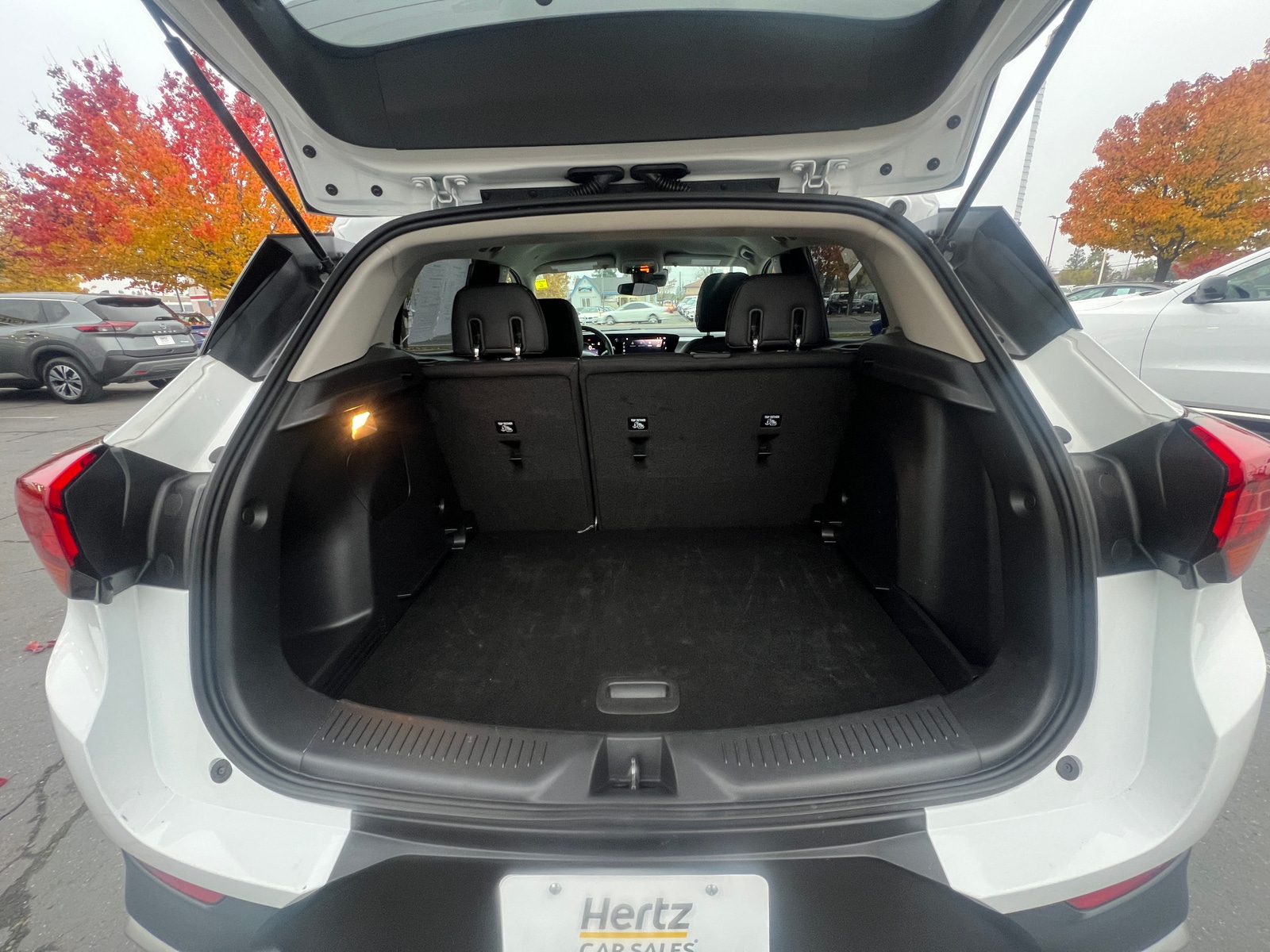 Thumbnail: 2025 Buick Encore GX - 6