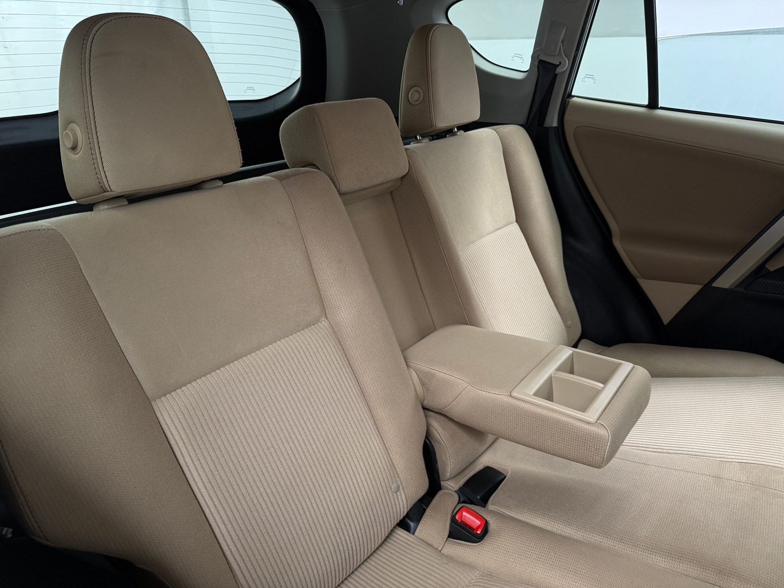 Thumbnail: 2013 Toyota RAV4 - 6