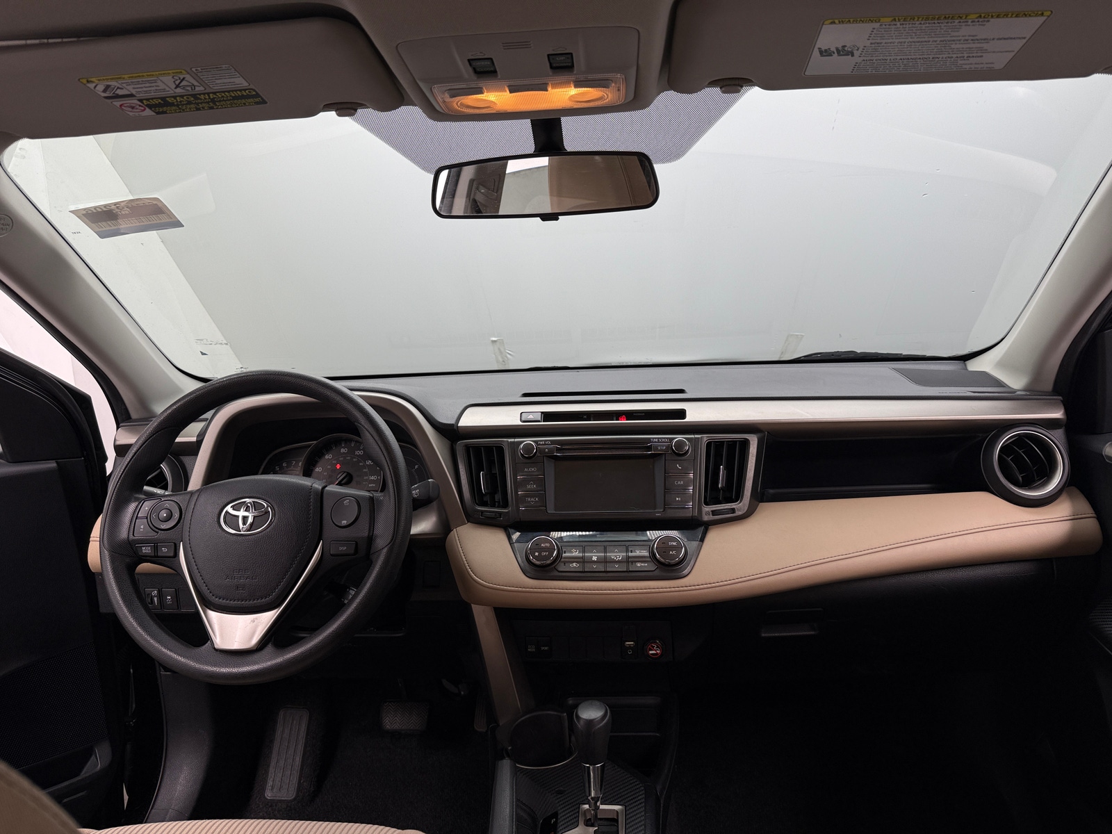 Thumbnail: 2013 Toyota RAV4 - 3