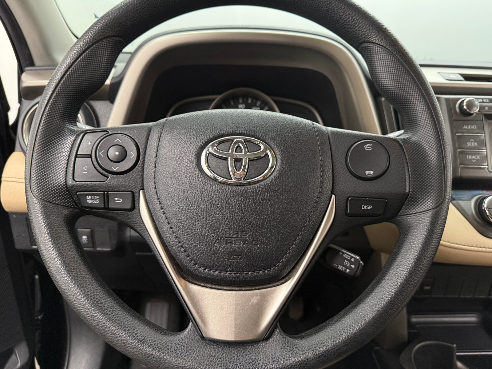 Thumbnail: 2013 Toyota RAV4 - 5
