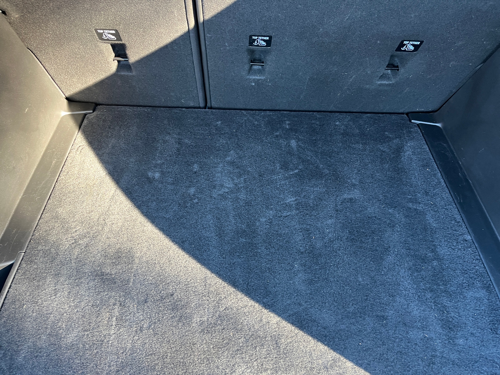 Thumbnail: 2025 Chevrolet Trax - 6