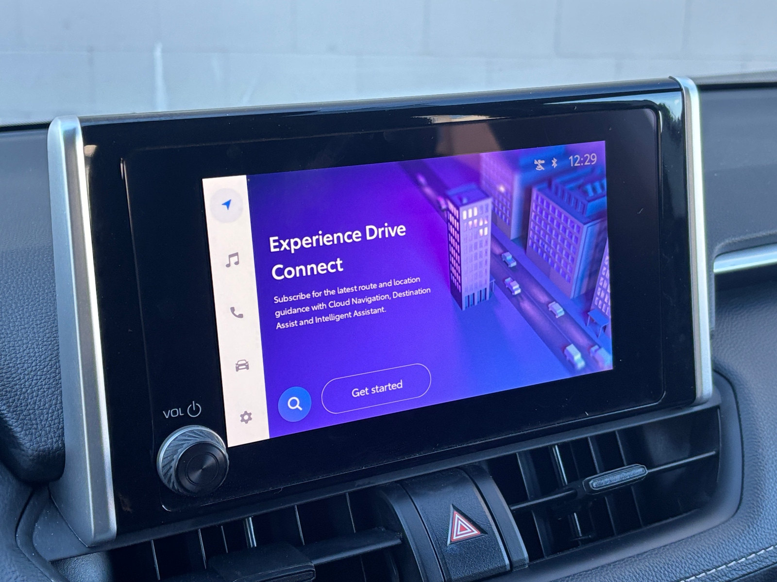 Thumbnail: 2025 Toyota RAV4 - 4