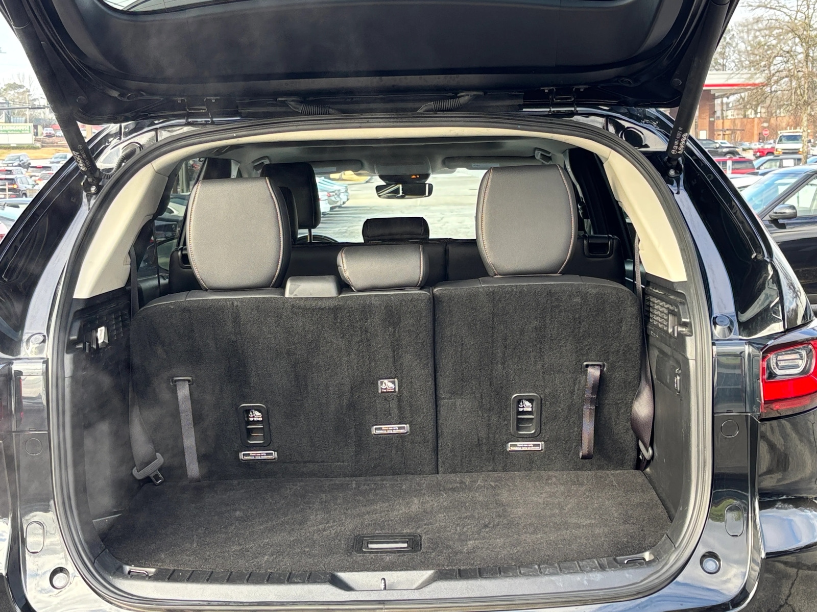 Thumbnail: 2025 Mazda CX-90 - 6