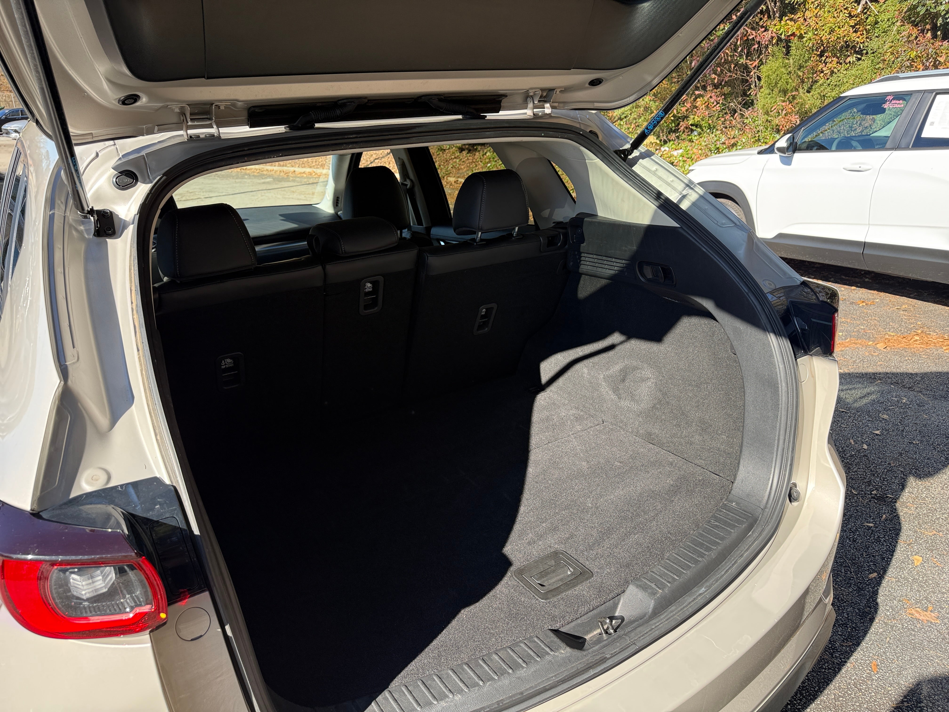 Thumbnail: 2025 Mazda CX-5 - 6