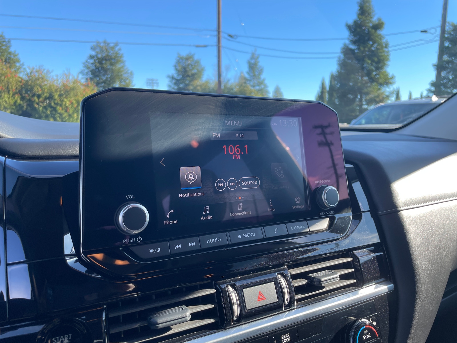 Thumbnail: 2025 Nissan Pathfinder - 4