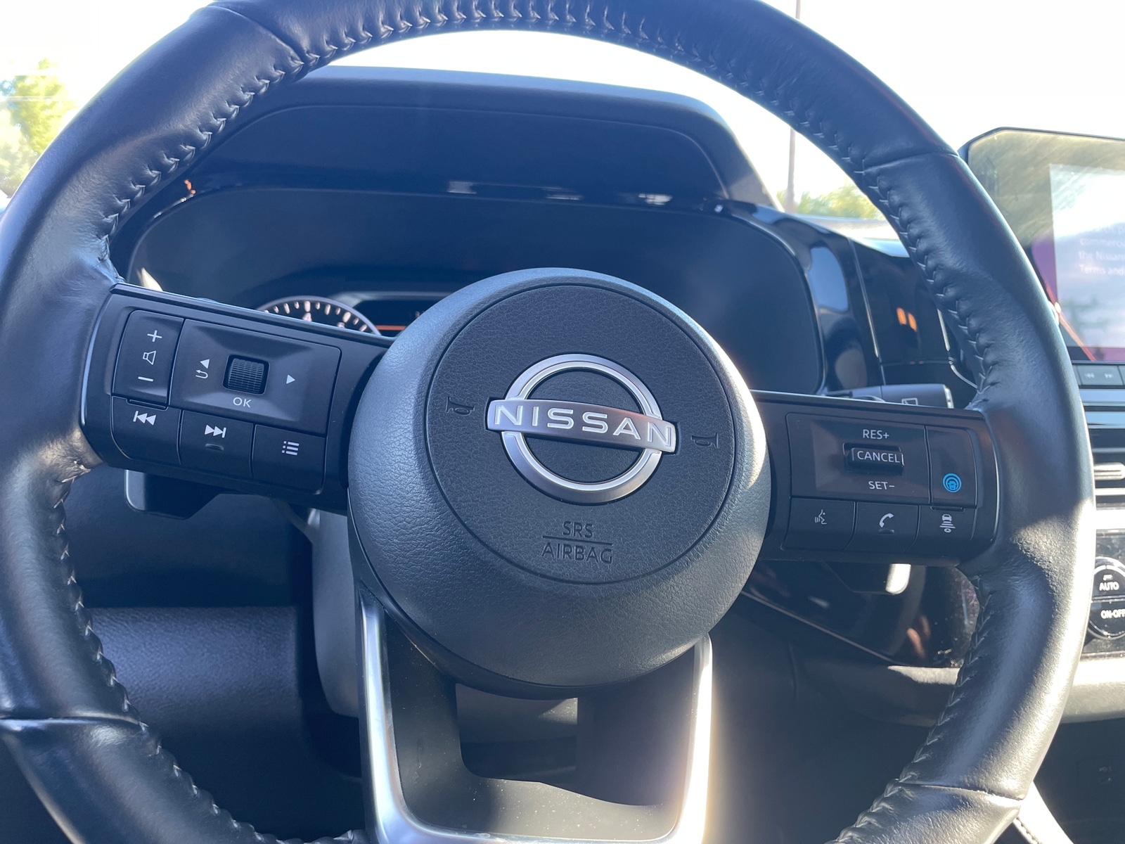 Thumbnail: 2025 Nissan Pathfinder - 5