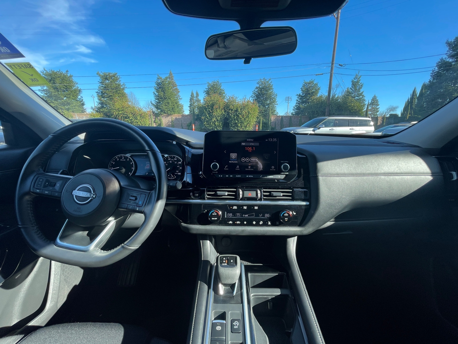 Thumbnail: 2025 Nissan Pathfinder - 3