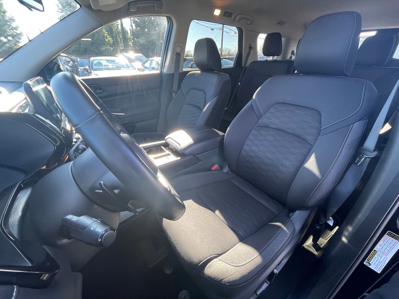 Thumbnail: 2025 Nissan Pathfinder - 2