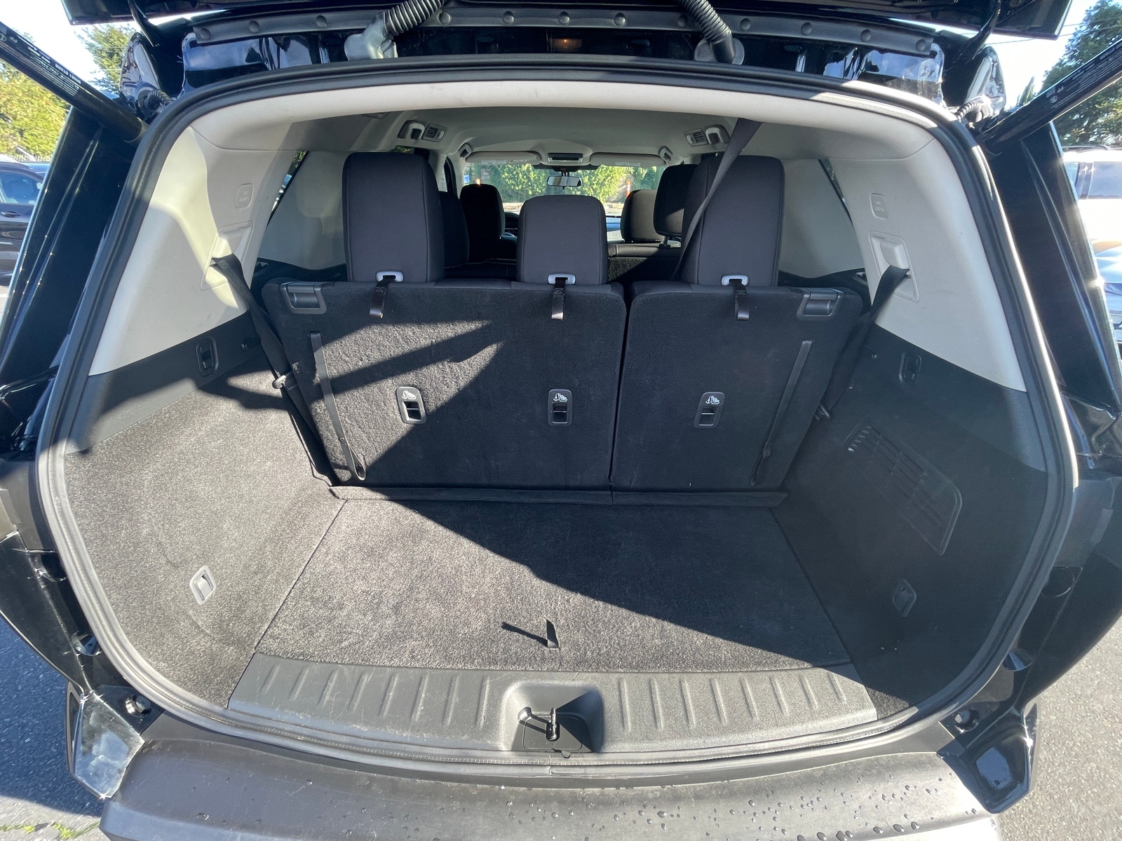 Thumbnail: 2025 Nissan Pathfinder - 7