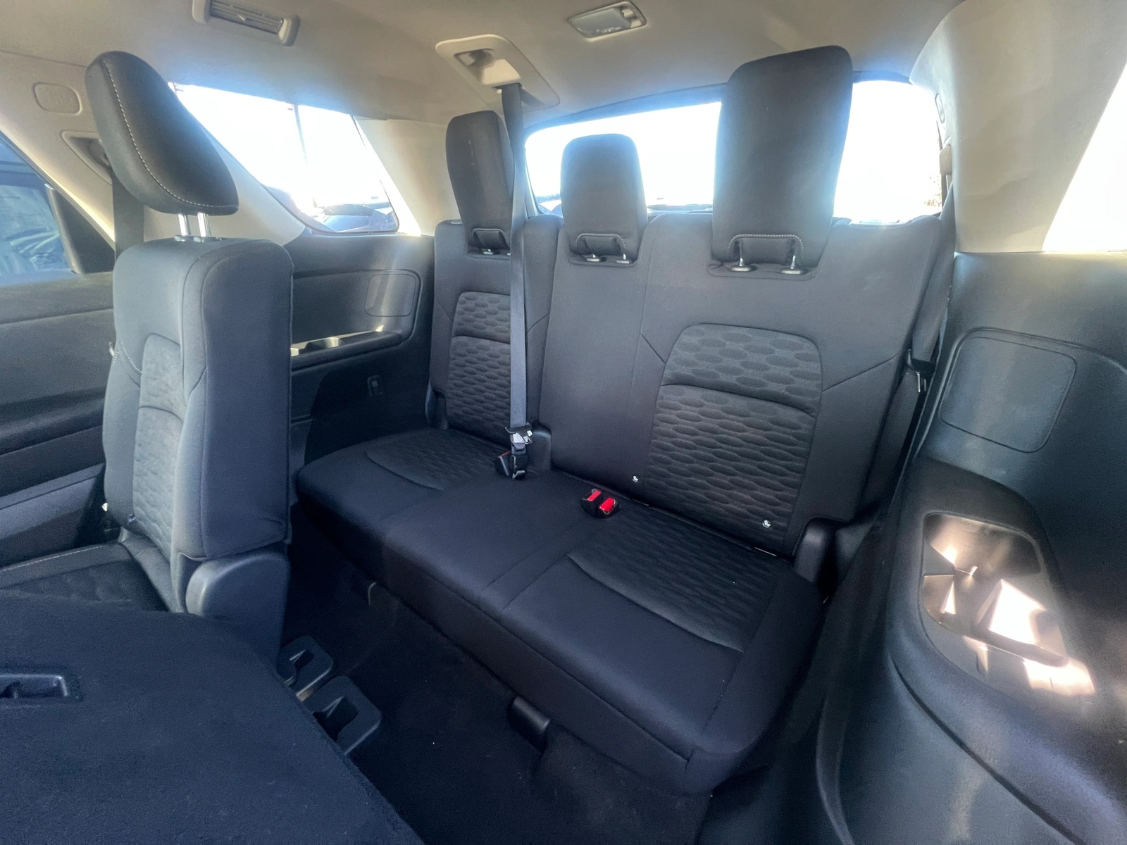 Thumbnail: 2025 Nissan Pathfinder - 6