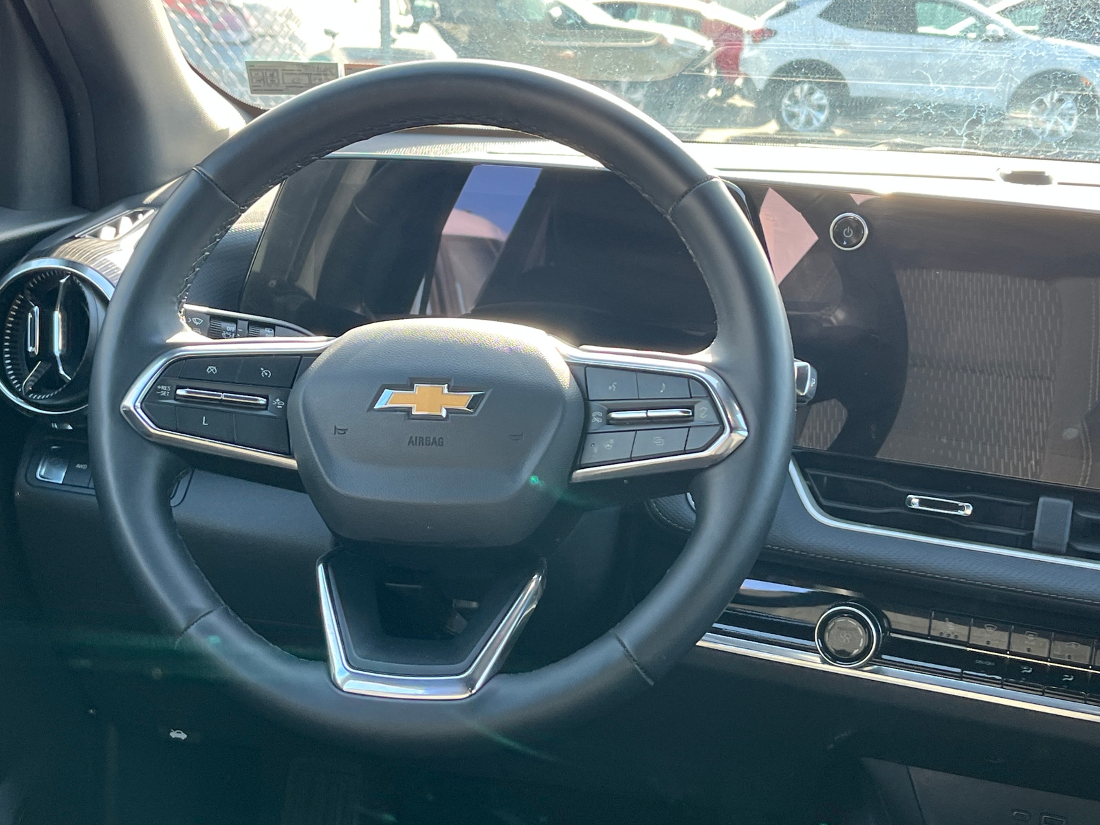 Thumbnail: 2025 Chevrolet Equinox - 5