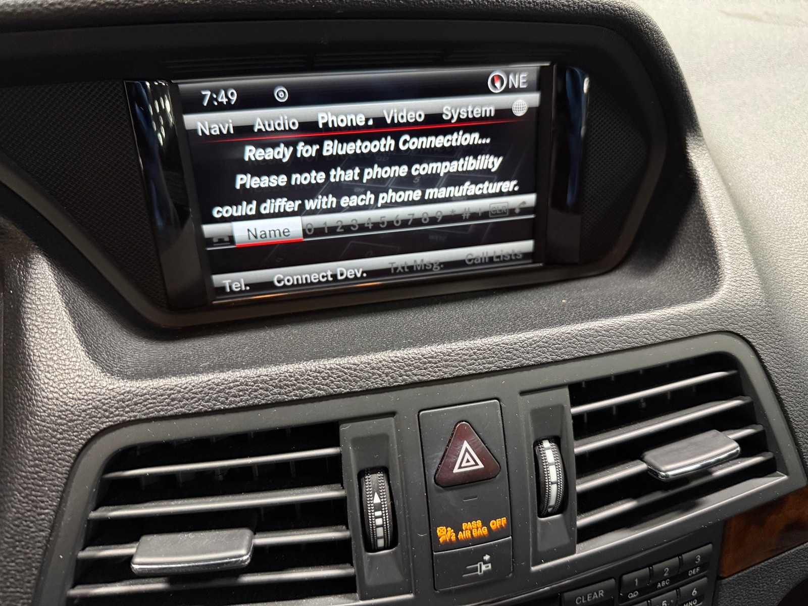 Thumbnail: 2013 Mercedes-Benz E-Class - 2