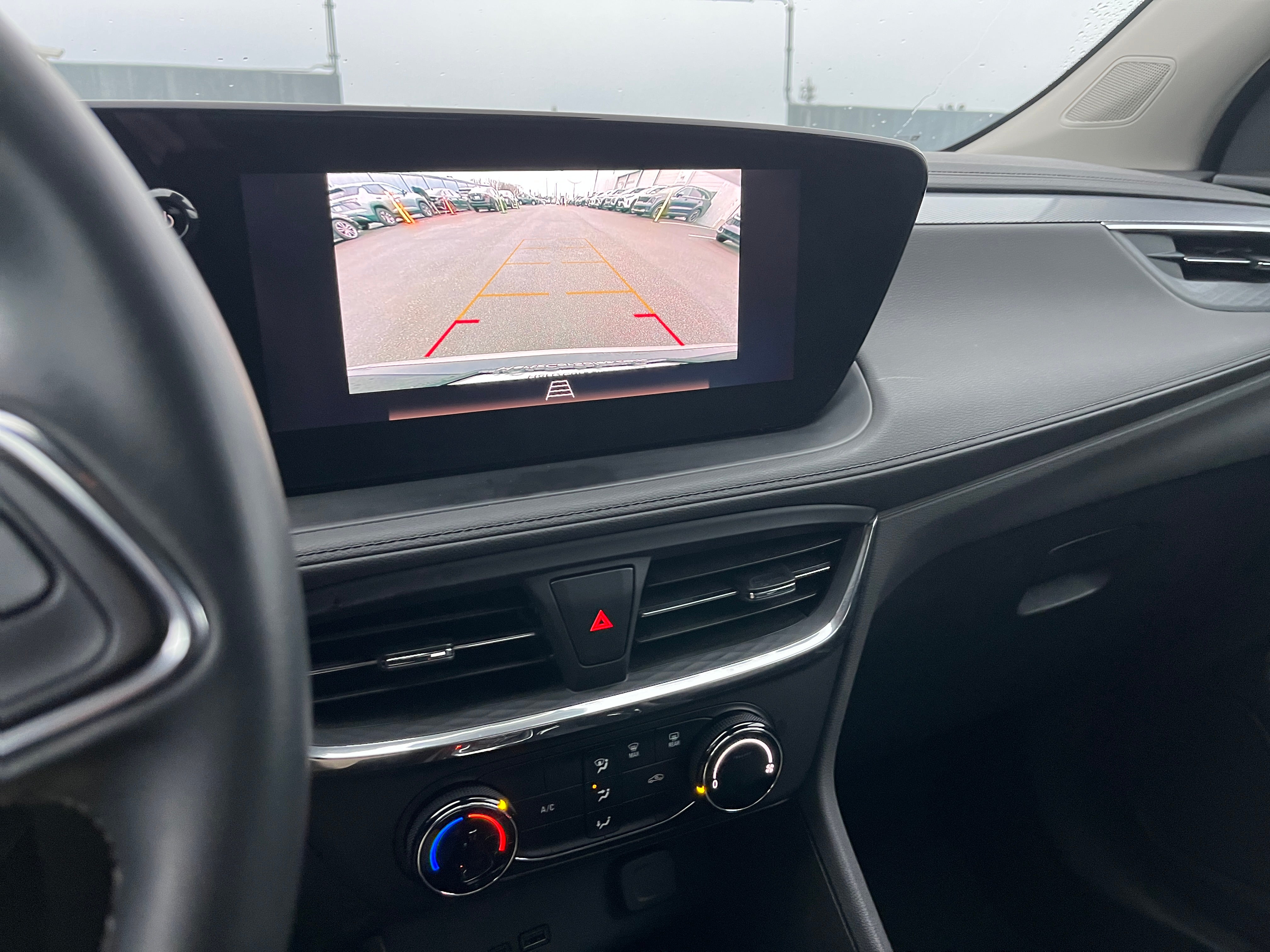 Thumbnail: 2025 Buick Encore GX - 4