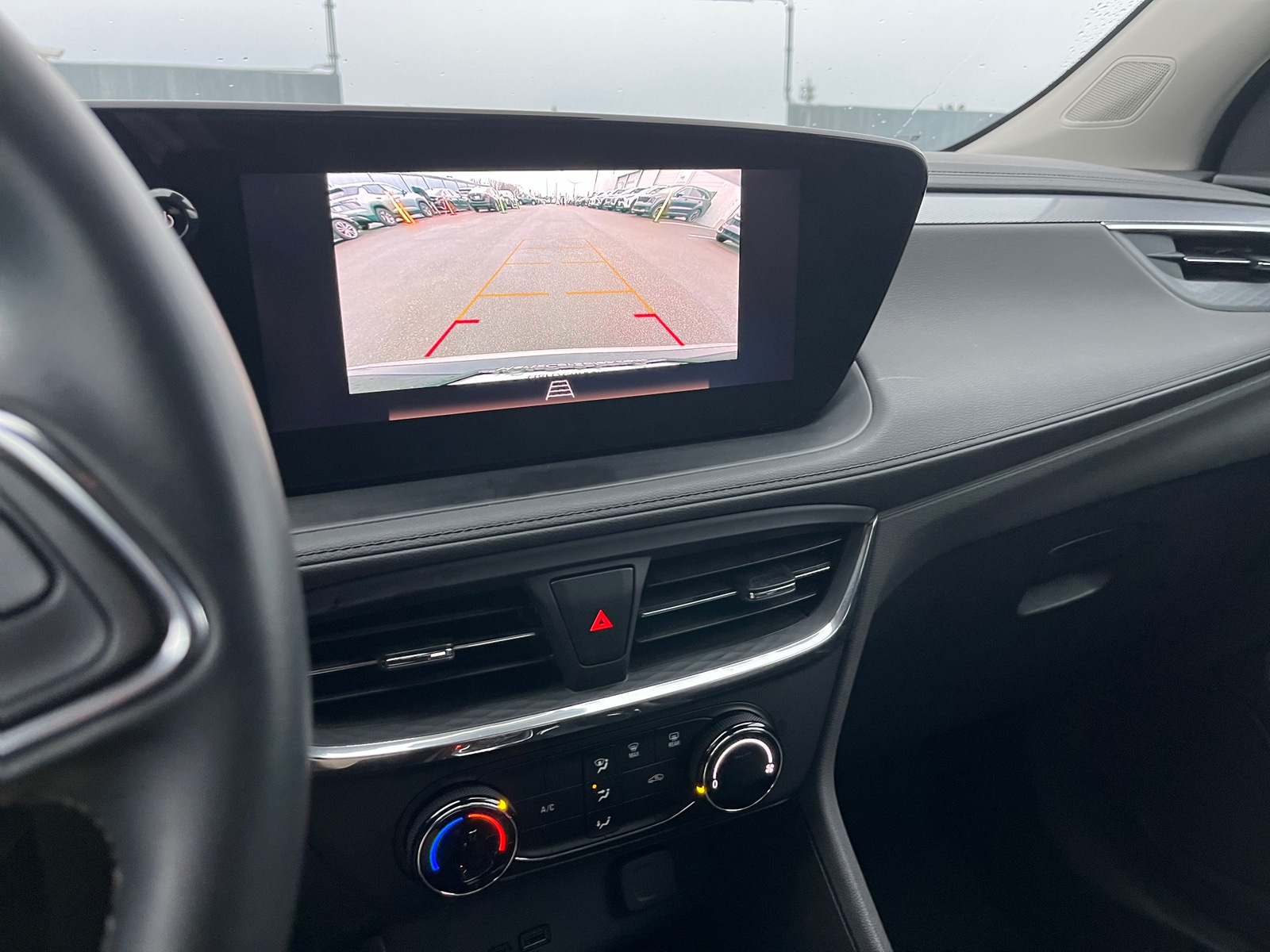 Thumbnail: 2025 Buick Encore GX - 4