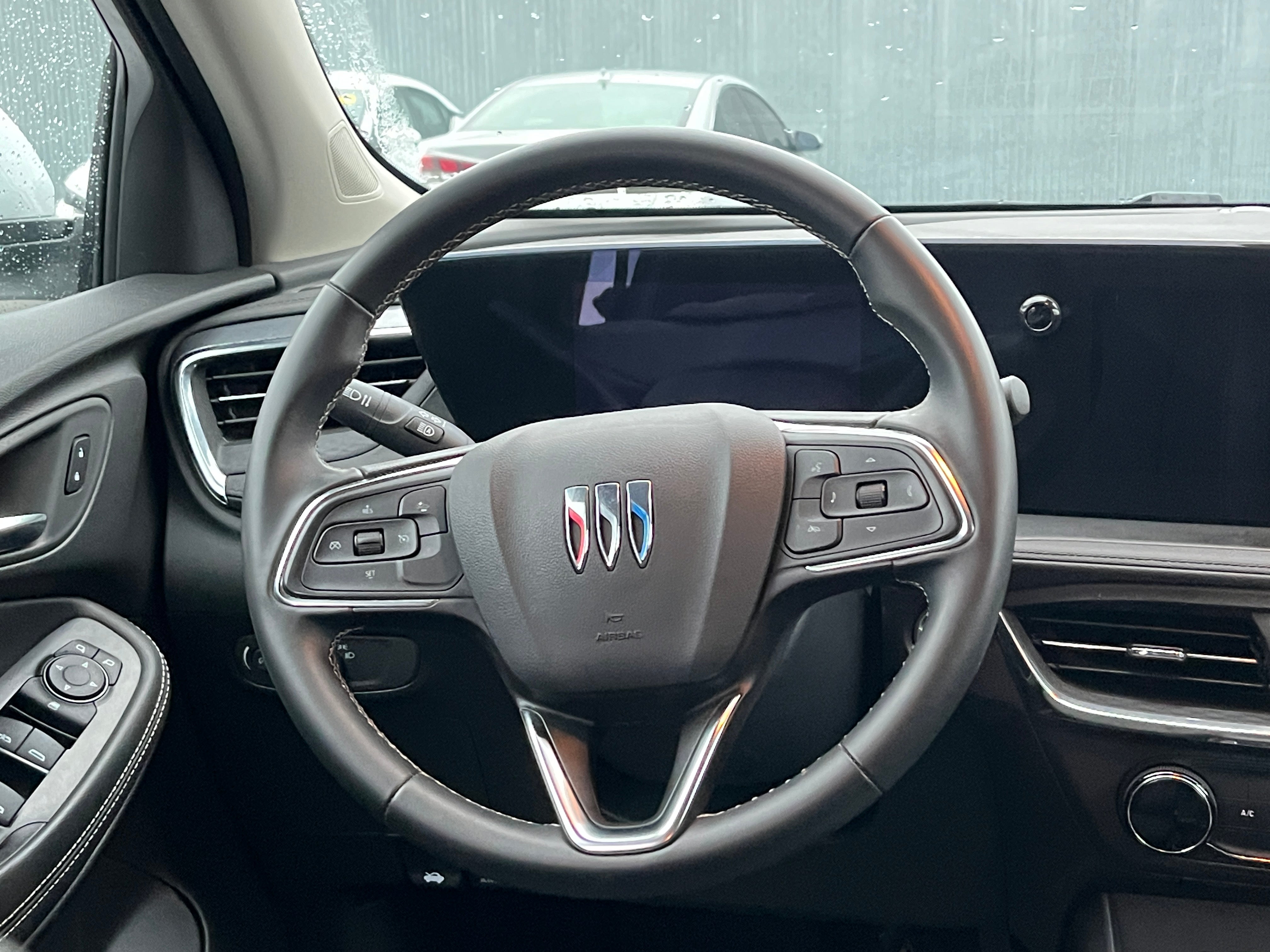 Thumbnail: 2025 Buick Encore GX - 5