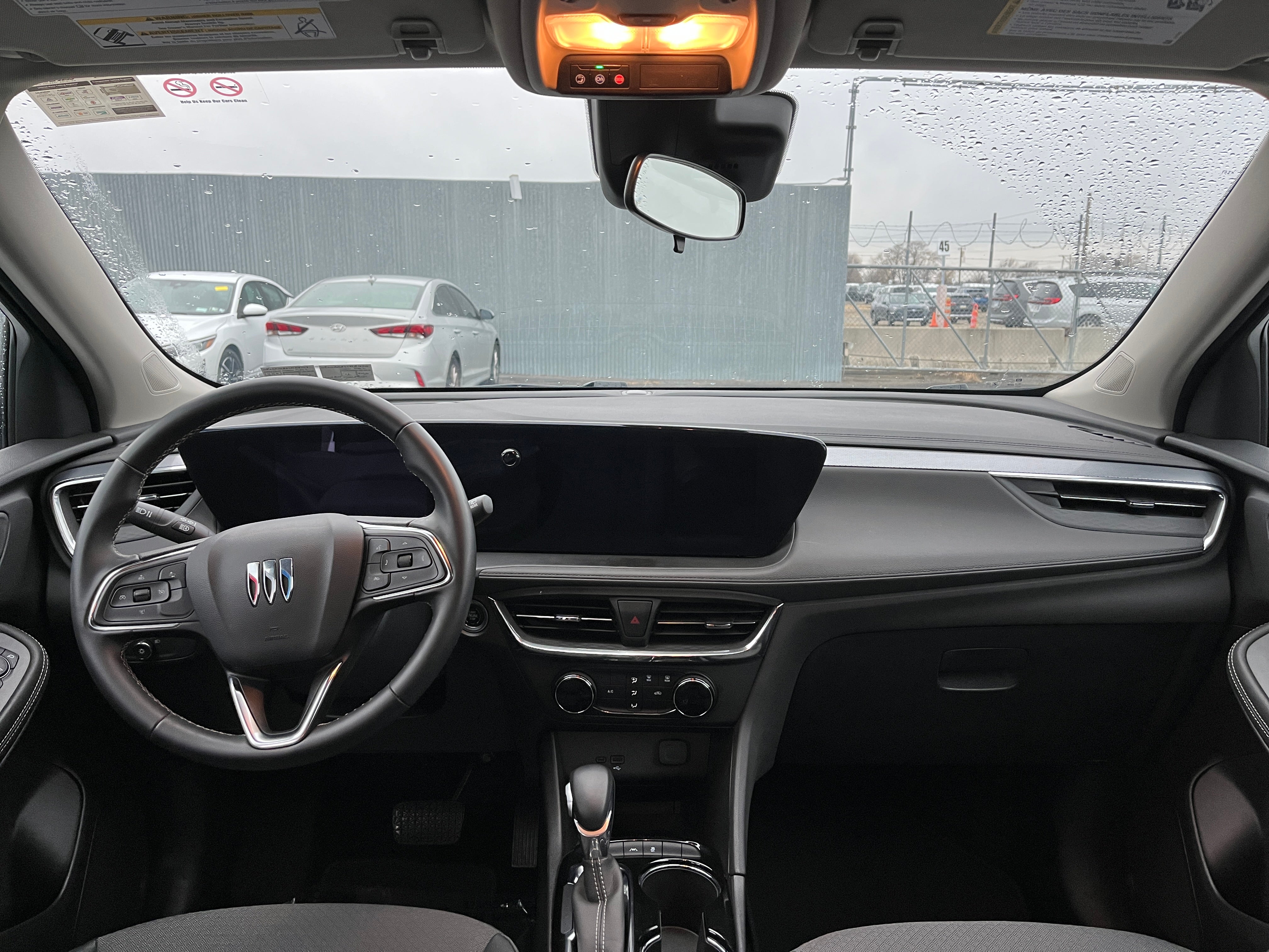 Thumbnail: 2025 Buick Encore GX - 3