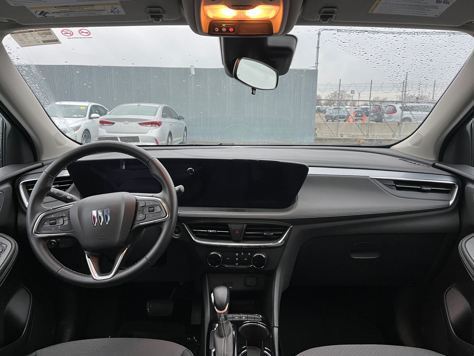 Thumbnail: 2025 Buick Encore GX - 3