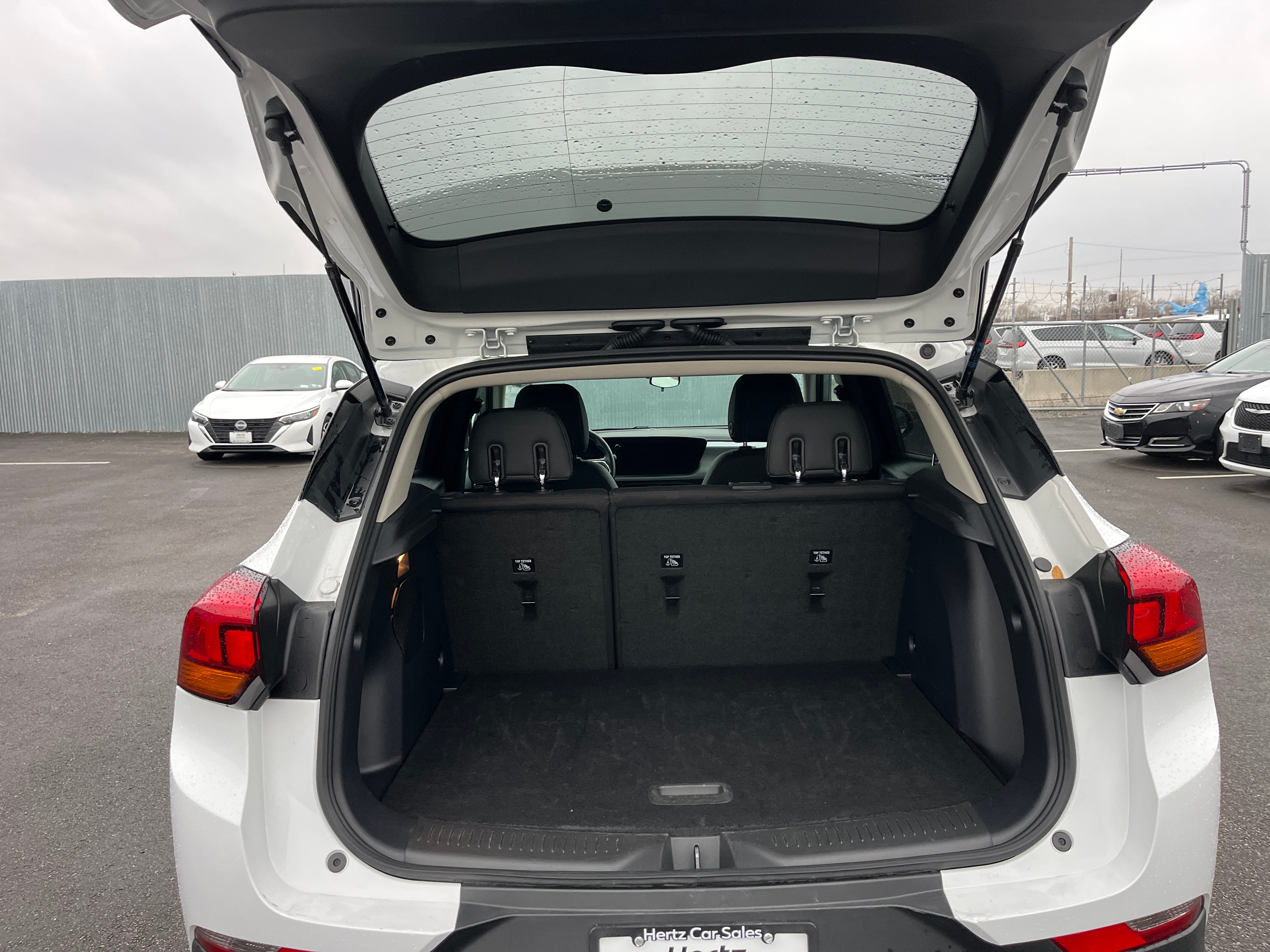 Thumbnail: 2025 Buick Encore GX - 6