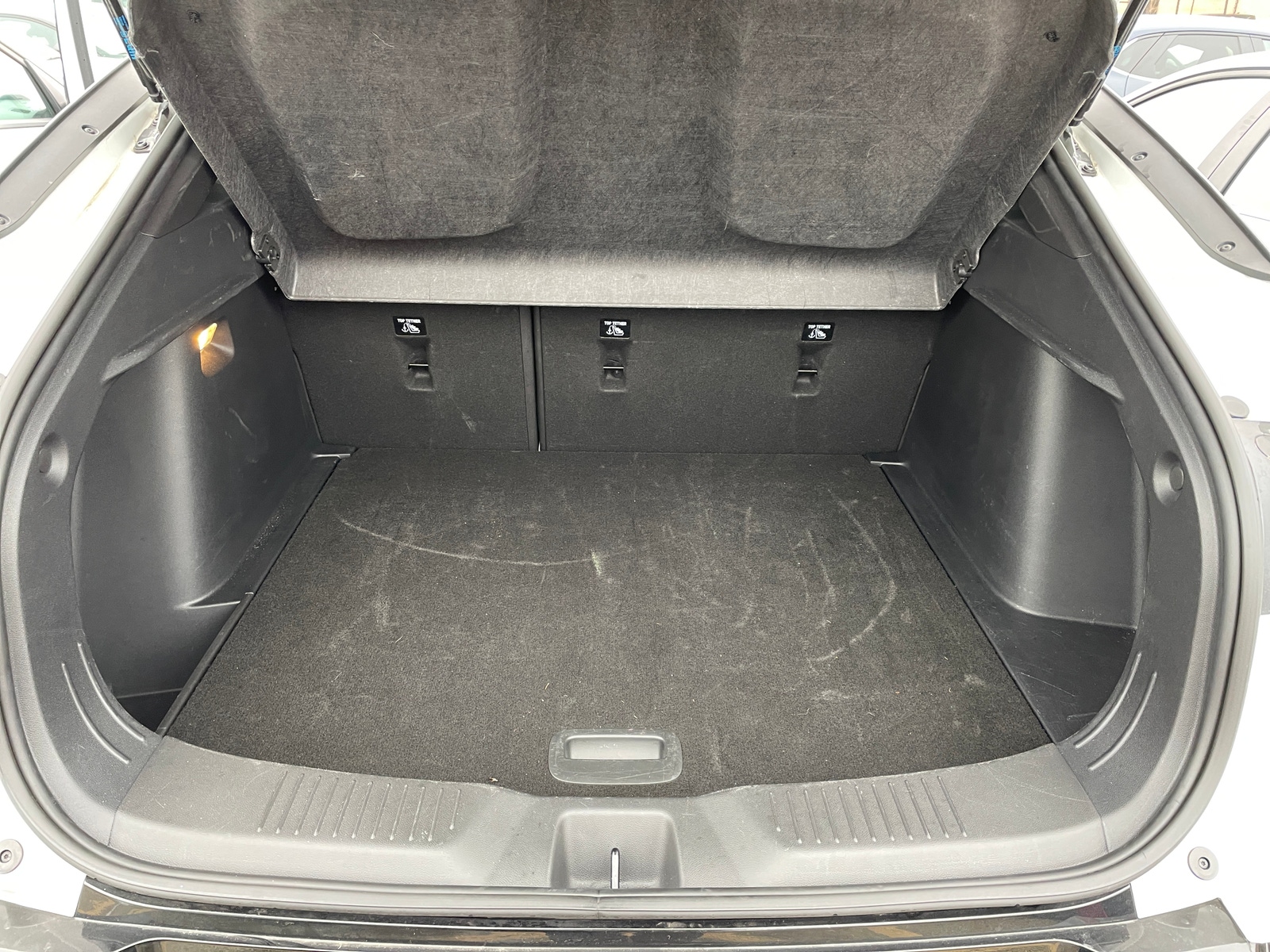 Thumbnail: 2025 Buick Envista - 5