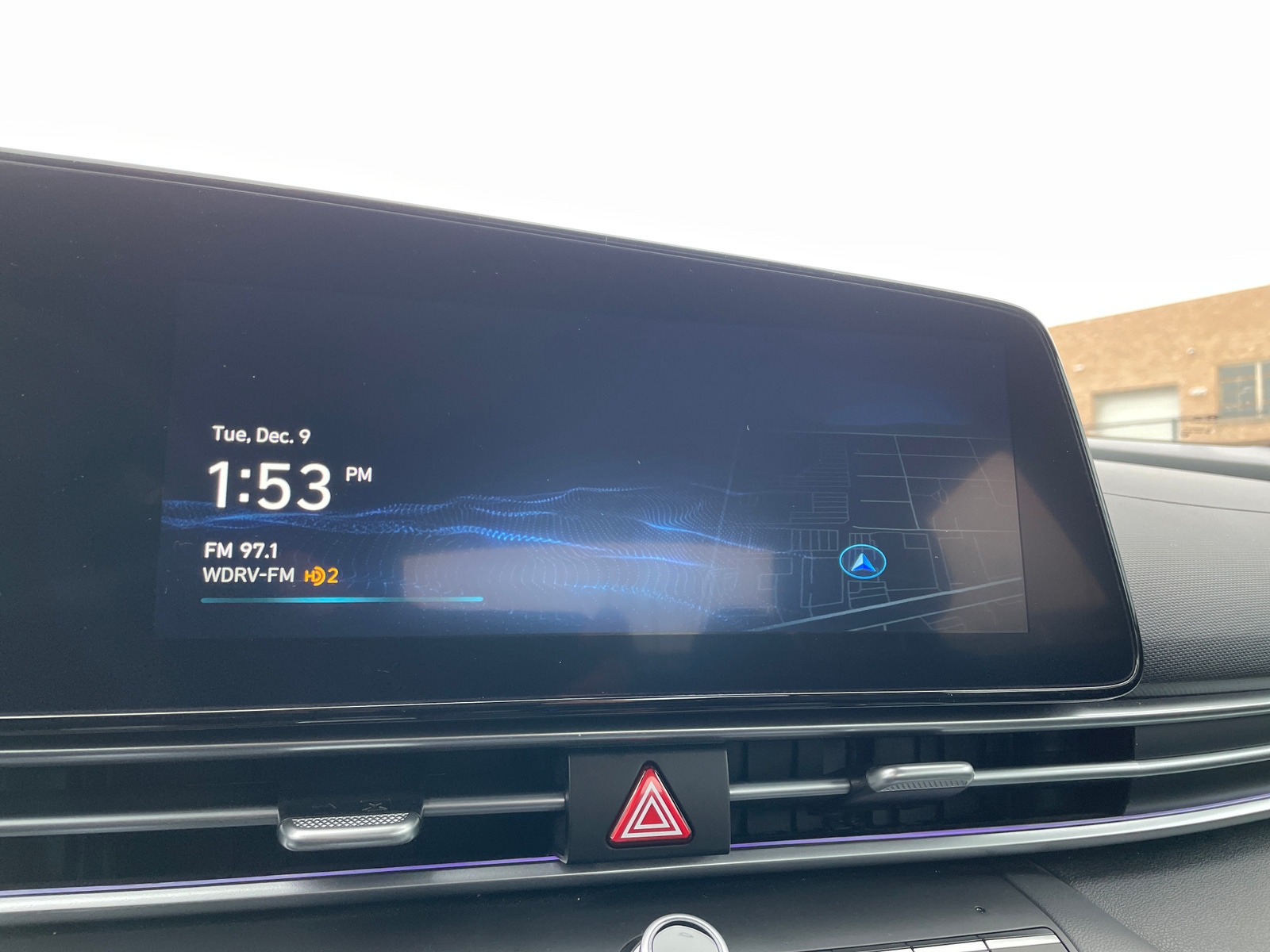 Thumbnail: 2025 Hyundai Elantra - 4